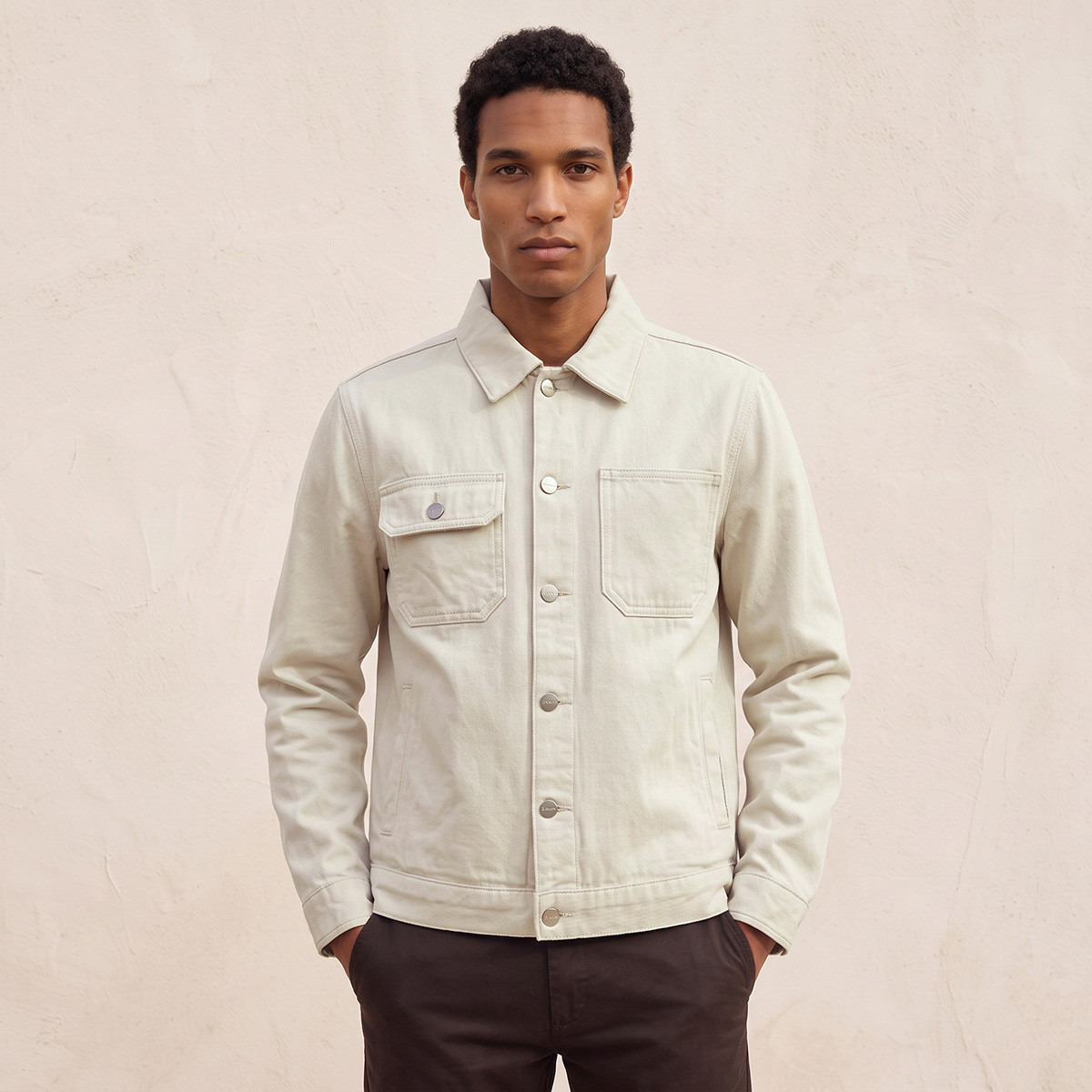 جاكيت رياضي بجيوب من سبلاش دينم-men-clothing-jacketsandblazers-jackets-image-4