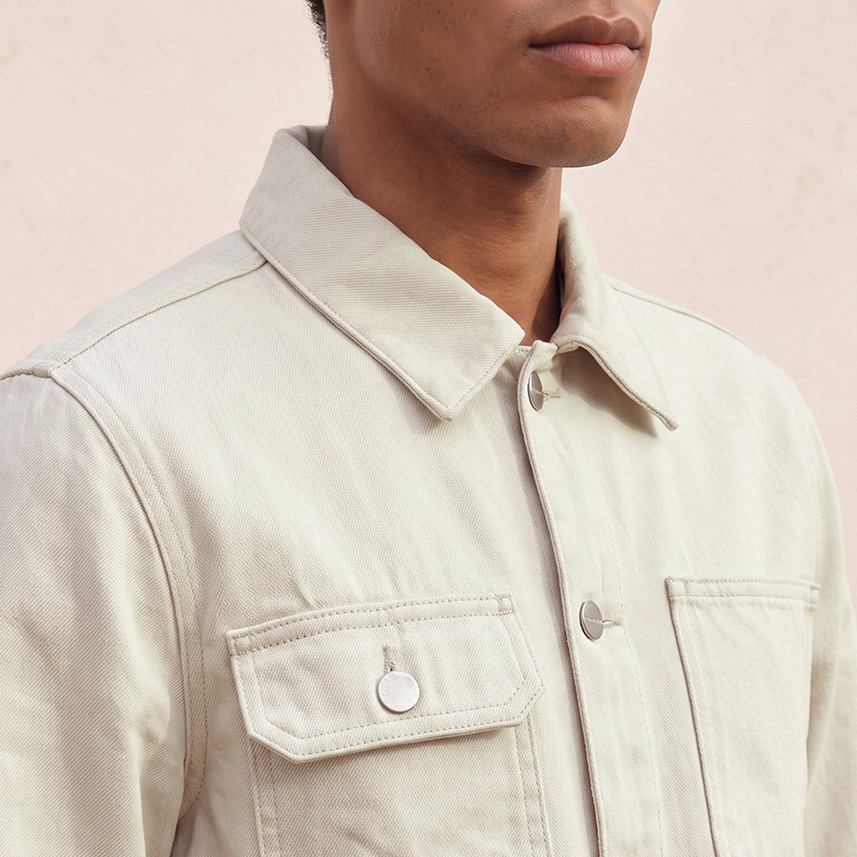 جاكيت رياضي بجيوب من سبلاش دينم-men-clothing-jacketsandblazers-jackets-image-5