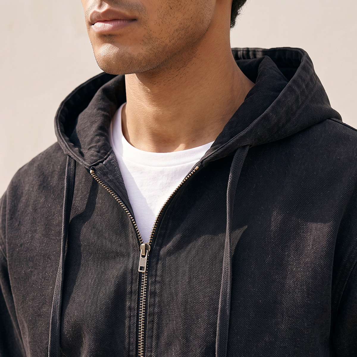 Splash Denim Hooded Jacket with Zip Closure-men-clothing-jacketsandblazers-jackets-image-7