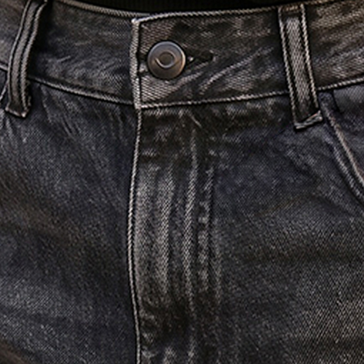 بنطلون جينز بقصّة باريل من سبلاش دنيم-men-clothing-jeans-image-2