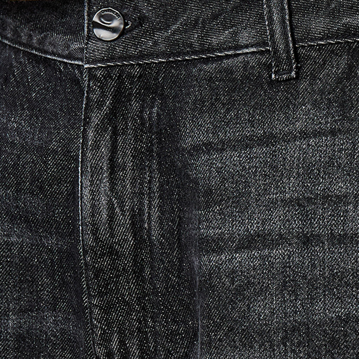 بنطلون جينز بخصر بزر وقصة سكايتر من سبلاش دينم-men-clothing-jeans-image-5