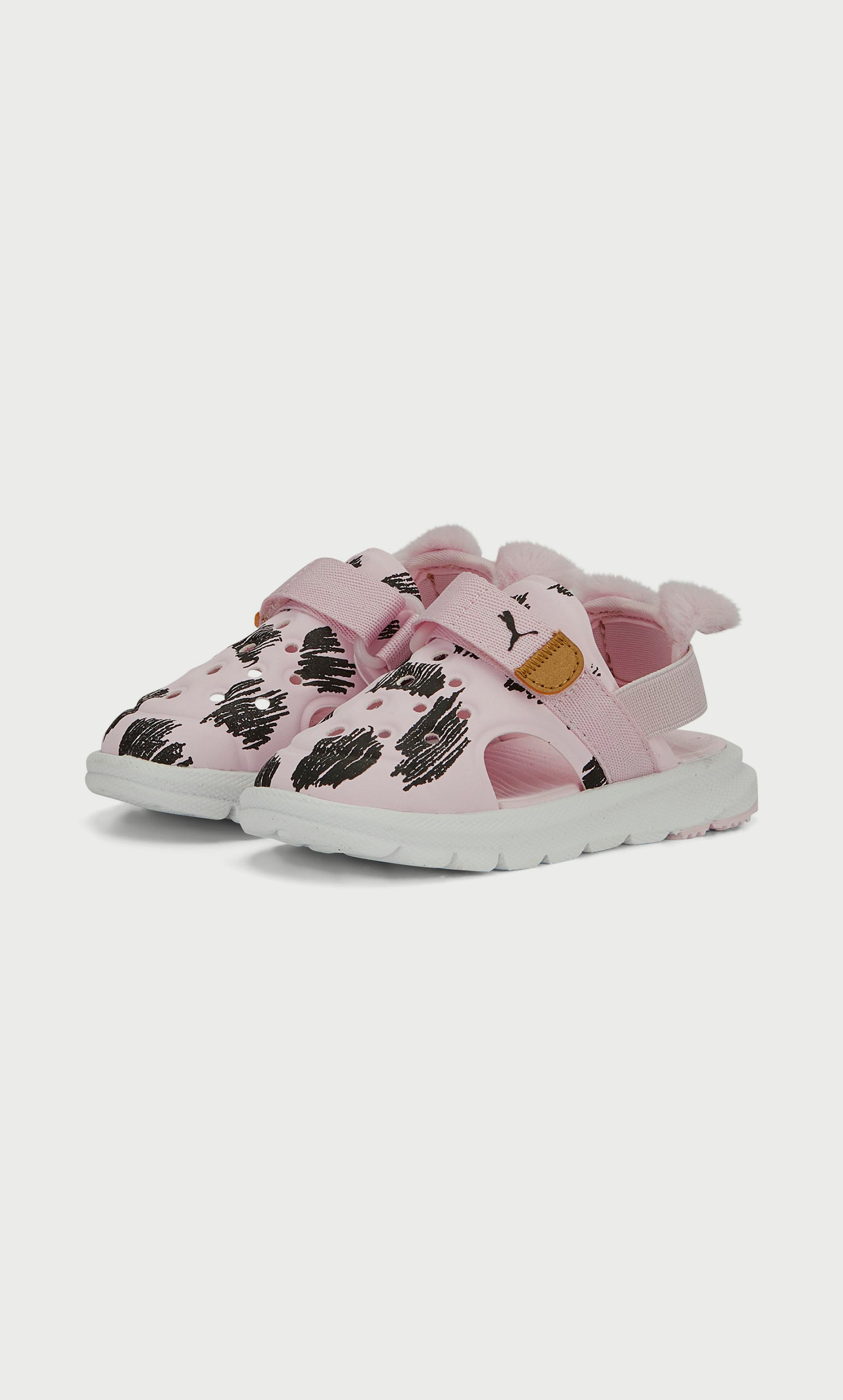 Puma baby outlet sandals