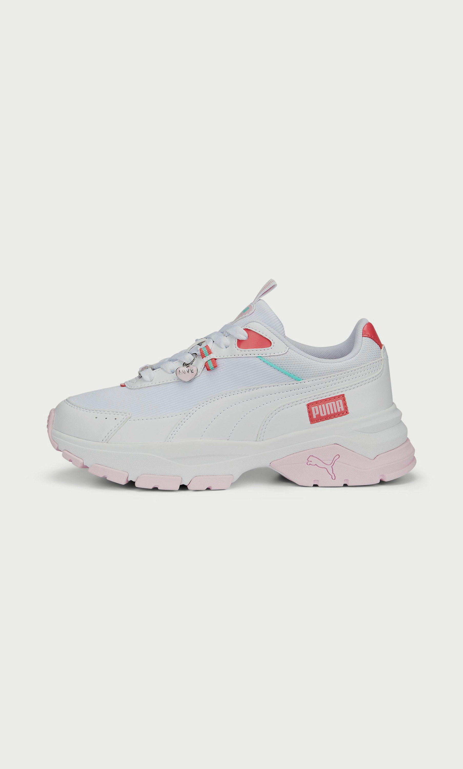 سنيكرز من بوما كاسيا فيا تشارمز للنساء 39076201-sports-women-shoes-image-2
