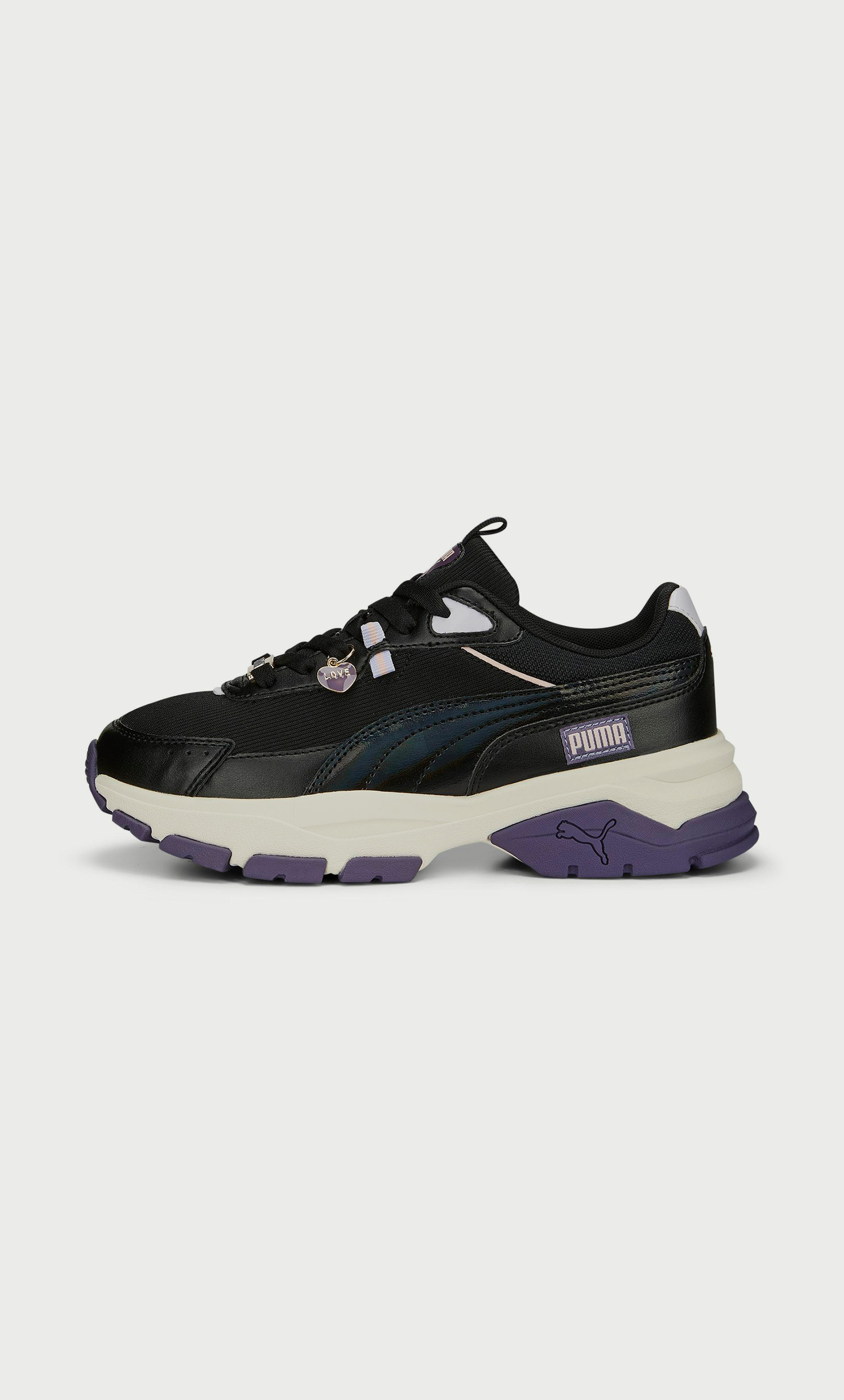 سنيكرز من بوما كاسيا فيا تشارمز للنساء 39076201-sports-women-shoes-image-7