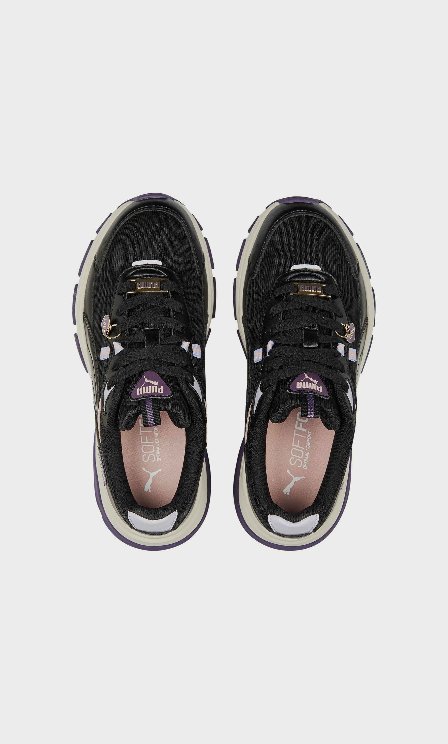 سنيكرز من بوما كاسيا فيا تشارمز للنساء 39076201-sports-women-shoes-image-8