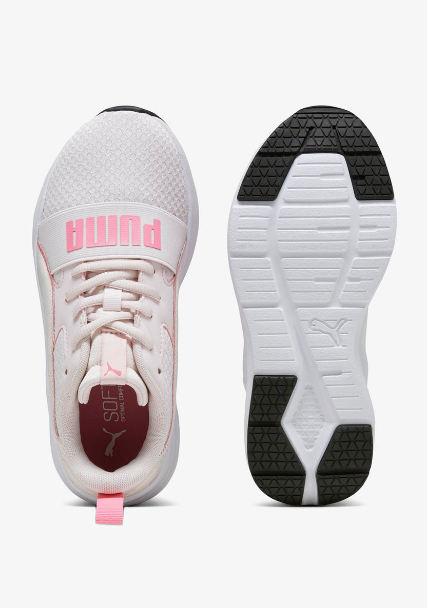 Puma Women's Lace-Up Trainers-Women%27s Sports Shoes-image-2