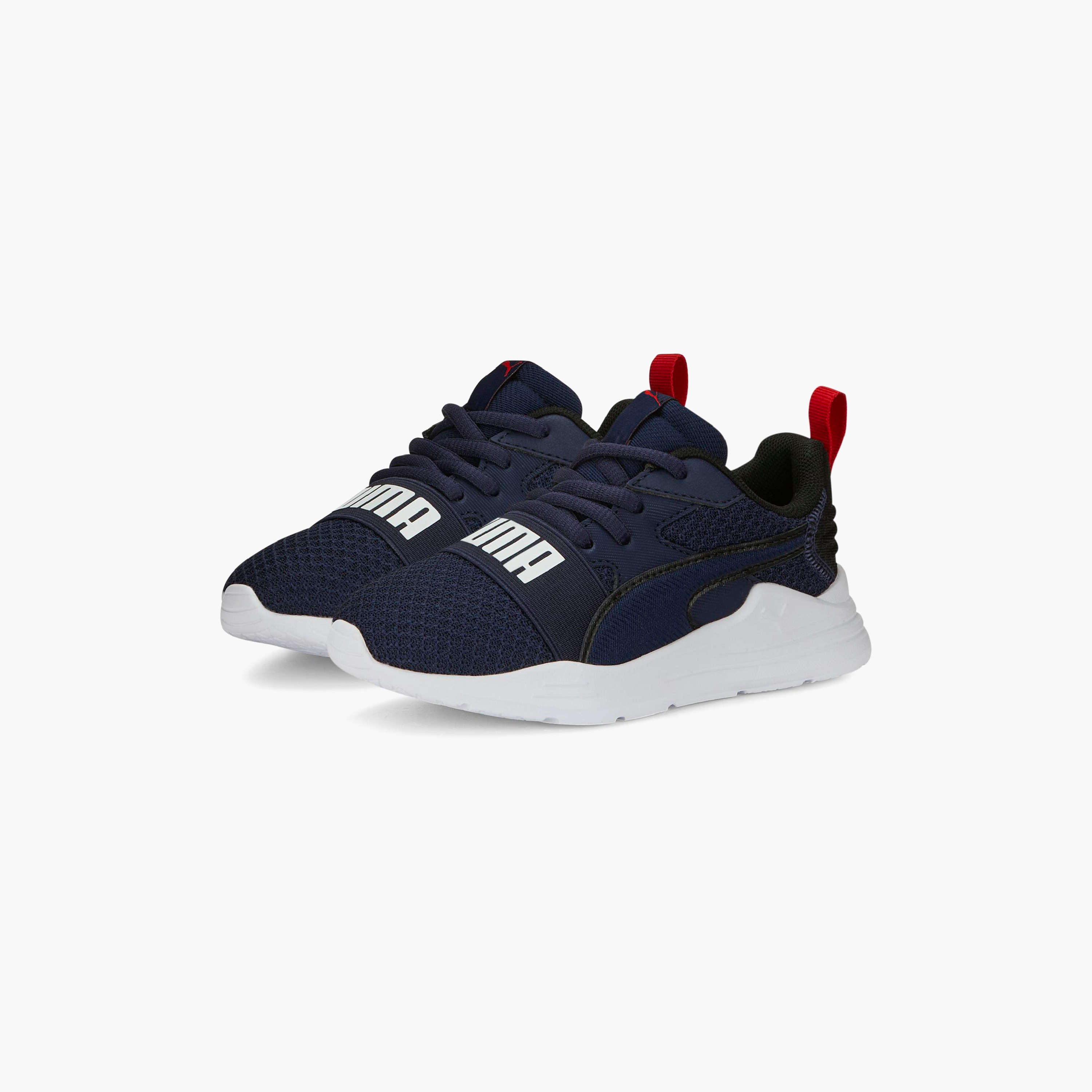 حذاء الجري وايرد رن بيور للأولاد من بوما 39084803 | OE-boys-shoes-sneakers-image-1
