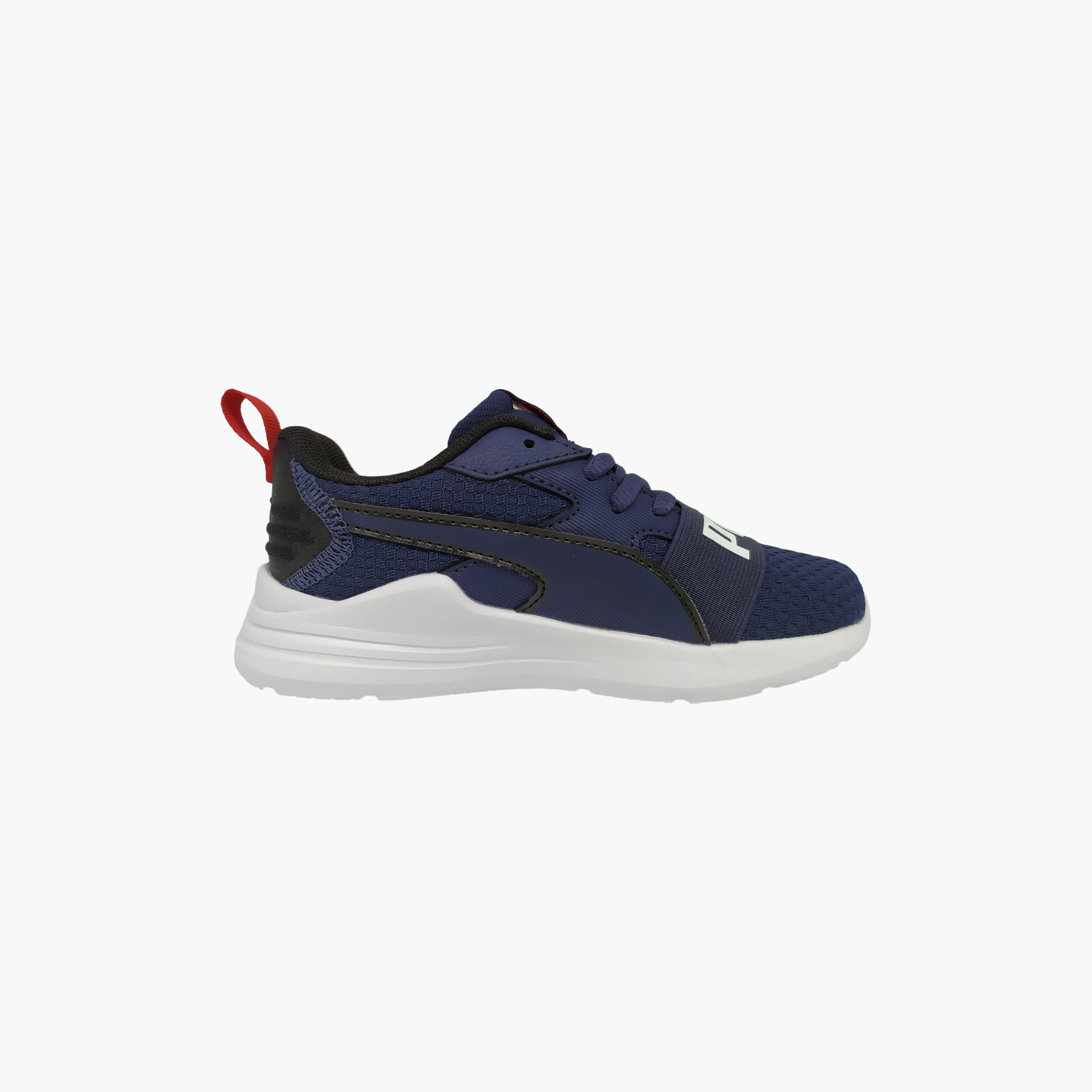 حذاء الجري وايرد رن بيور للأولاد من بوما 39084803 | OE-boys-shoes-sneakers-image-2