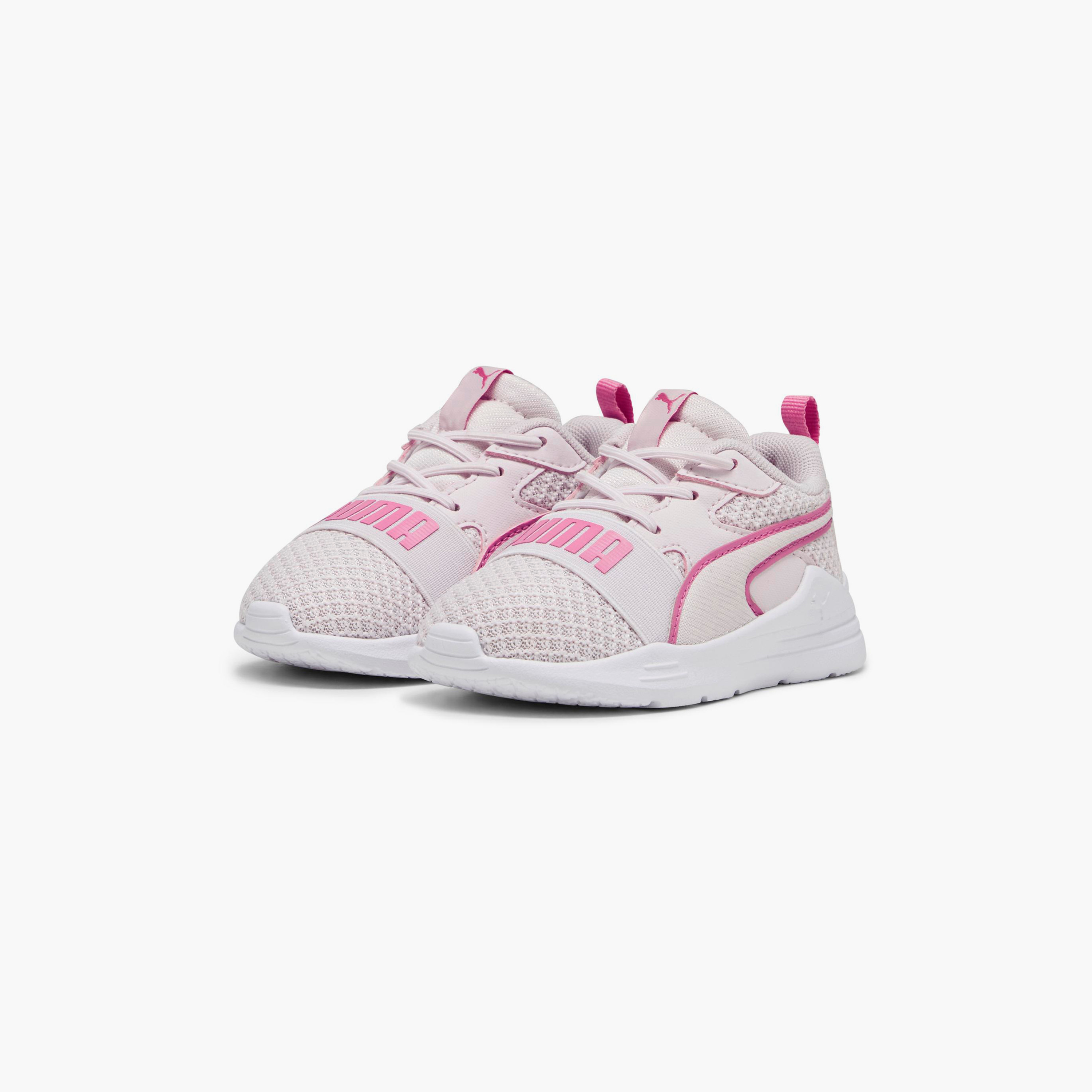 Infant girl shop puma shoes