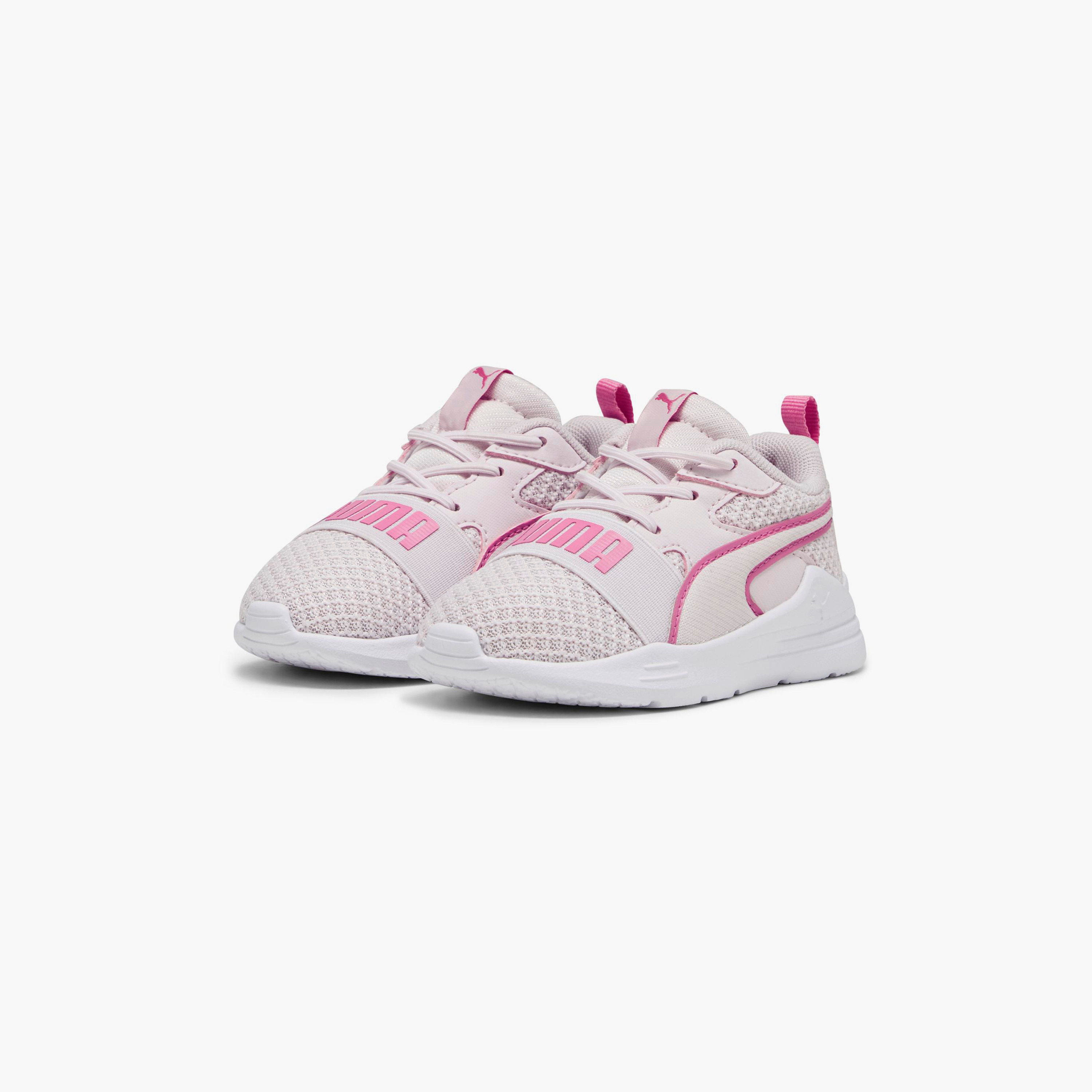Puma Wired Run Pure Infant Shoes | 390849-baby-girls-shoes-closedshoes-image-1