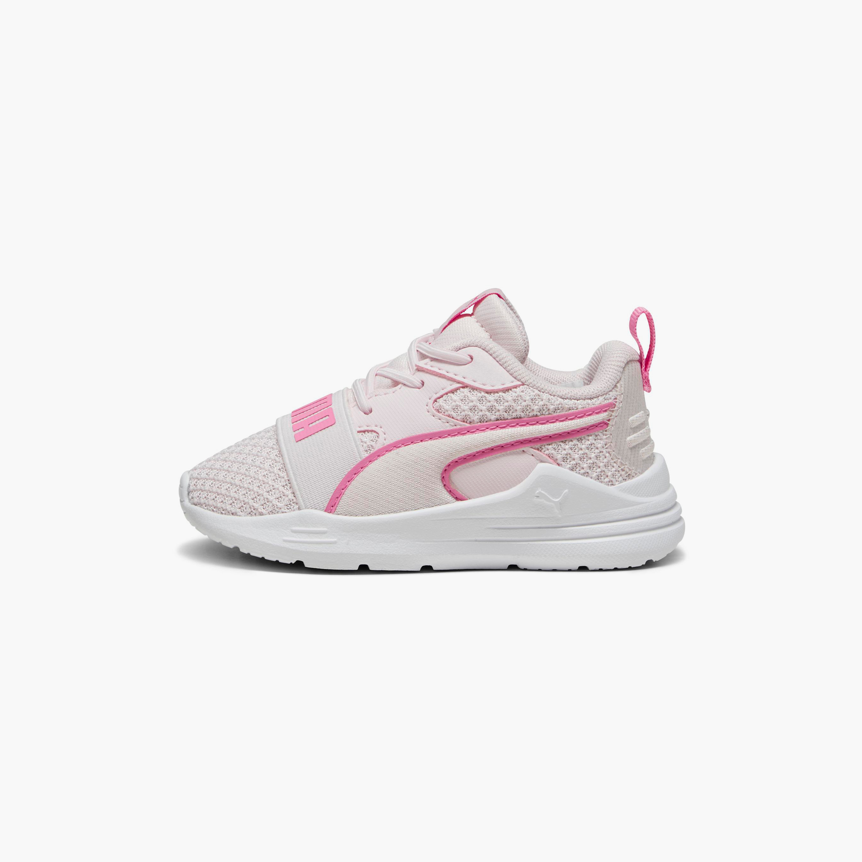 Puma Wired Run Pure Infant Shoes | 390849-baby-girls-shoes-closedshoes-image-3