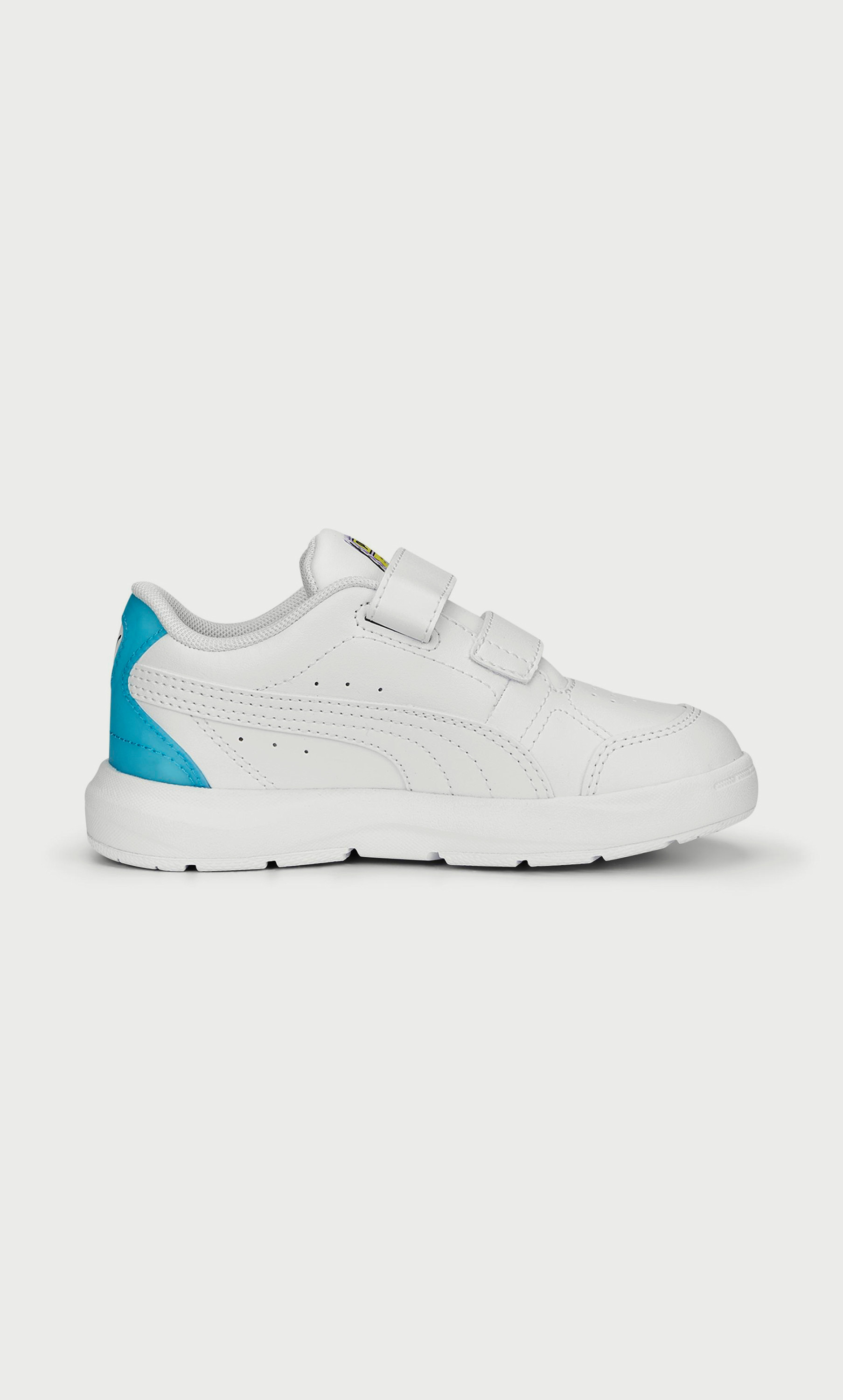 سنيكرز من بوما إيفولف كورت سبونجبوب للأطفال 39087001-sports-boys-shoes-image-2