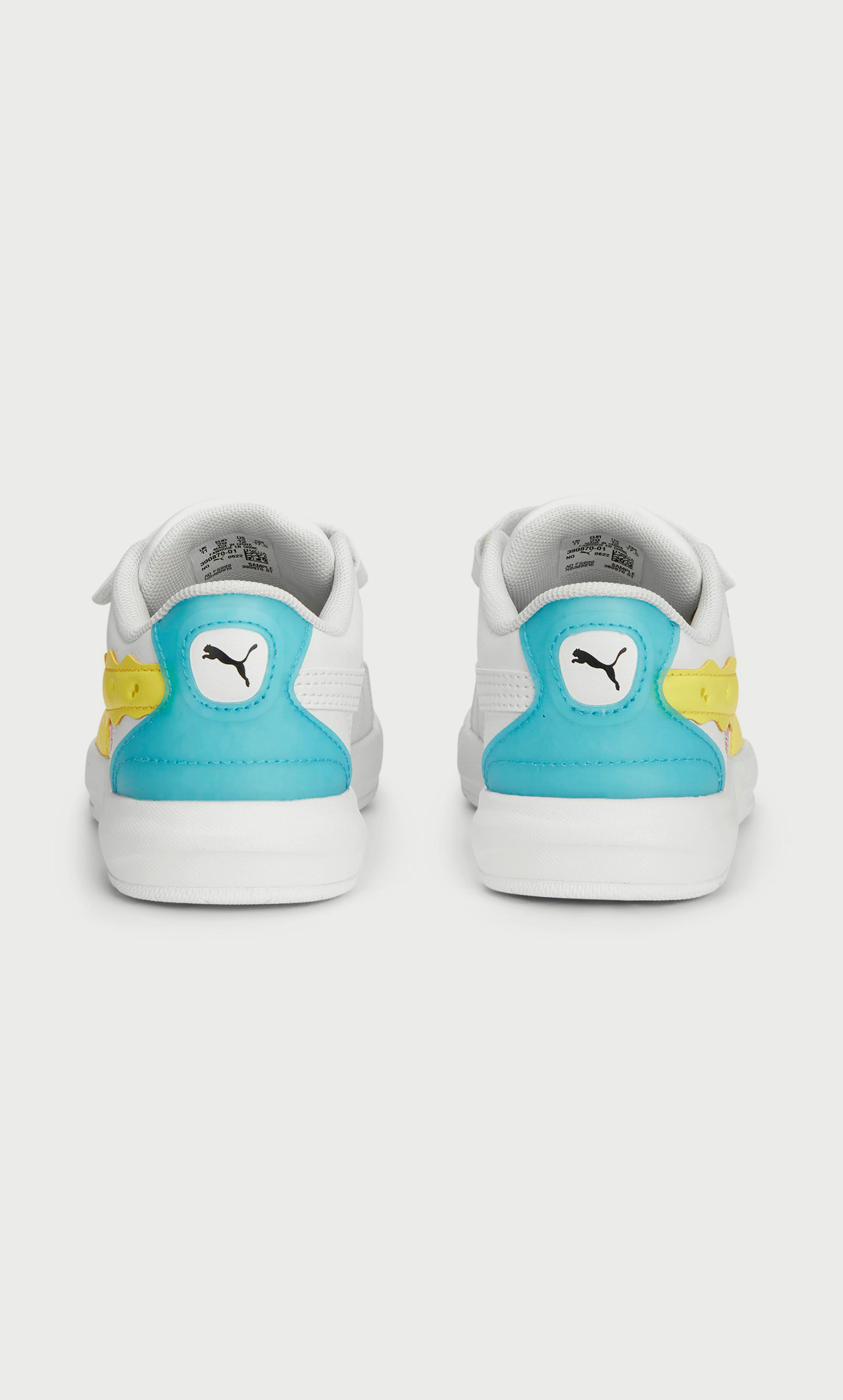 سنيكرز من بوما إيفولف كورت سبونجبوب للأطفال 39087001-sports-boys-shoes-image-5