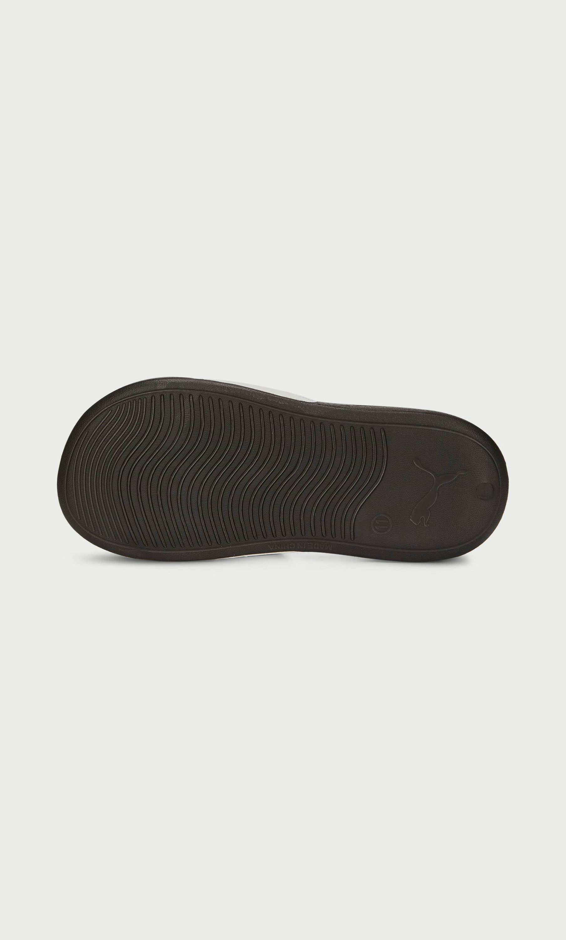 سلايدز من بوما بوبكات 20 سبونجبوب للأطفال 39087301-boys-shoes-flipflopsandslides-image-4