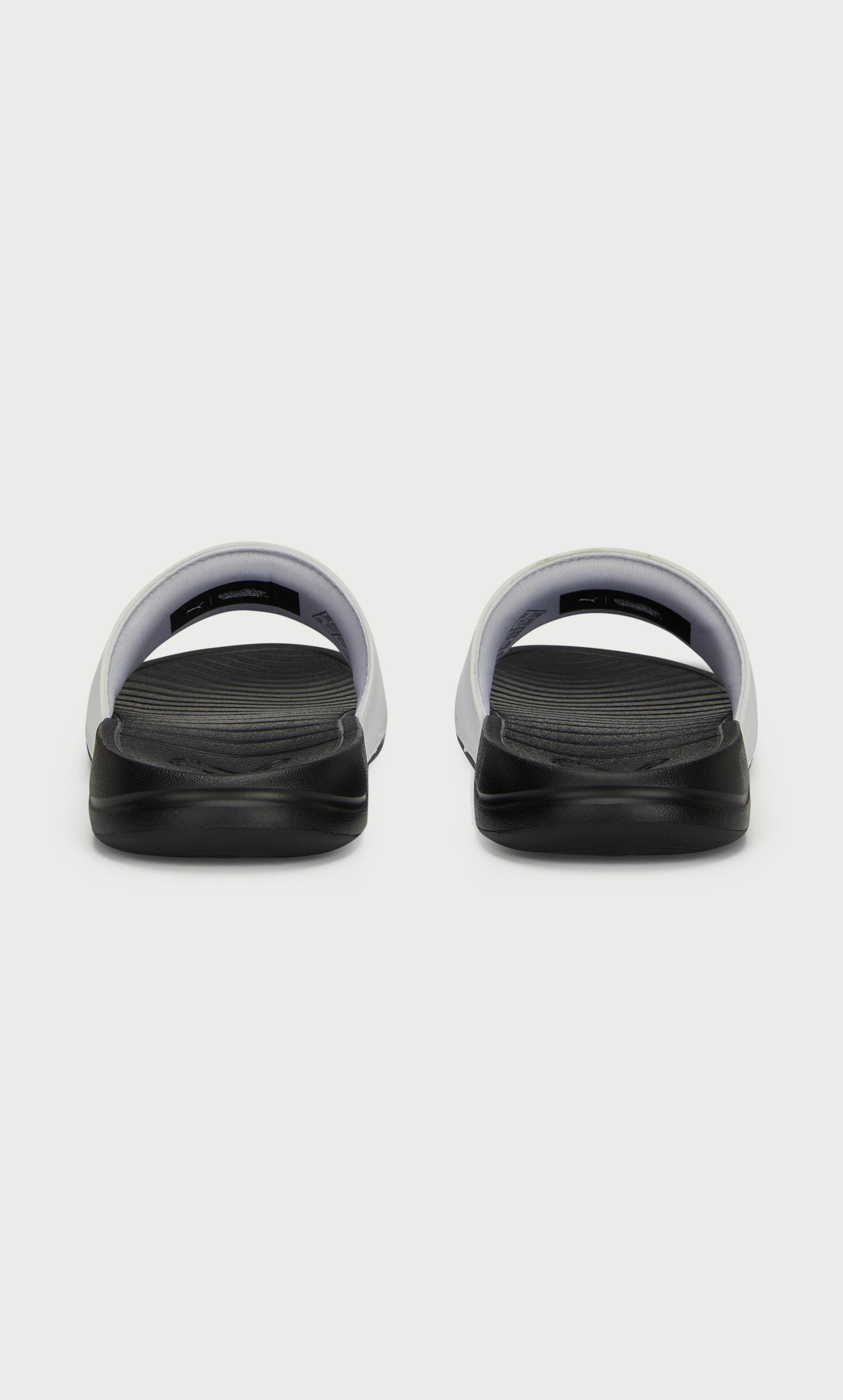 سلايدز من بوما بوبكات 20 سبونجبوب للأطفال 39087301-boys-shoes-flipflopsandslides-image-5