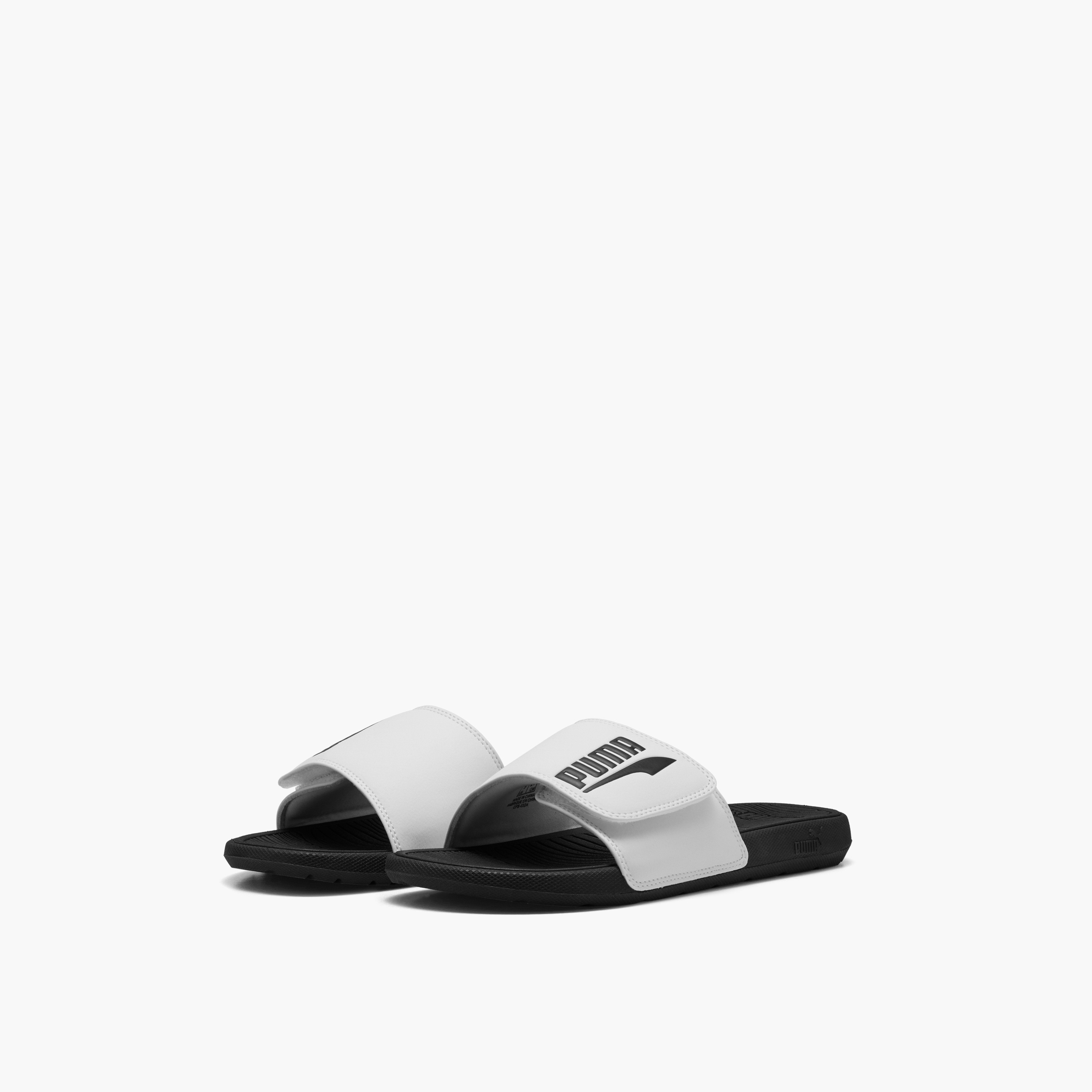 Puma Cool Cat 2.0 Slides 390961 | OE-men-shoes-flipflopsandslides-image-1