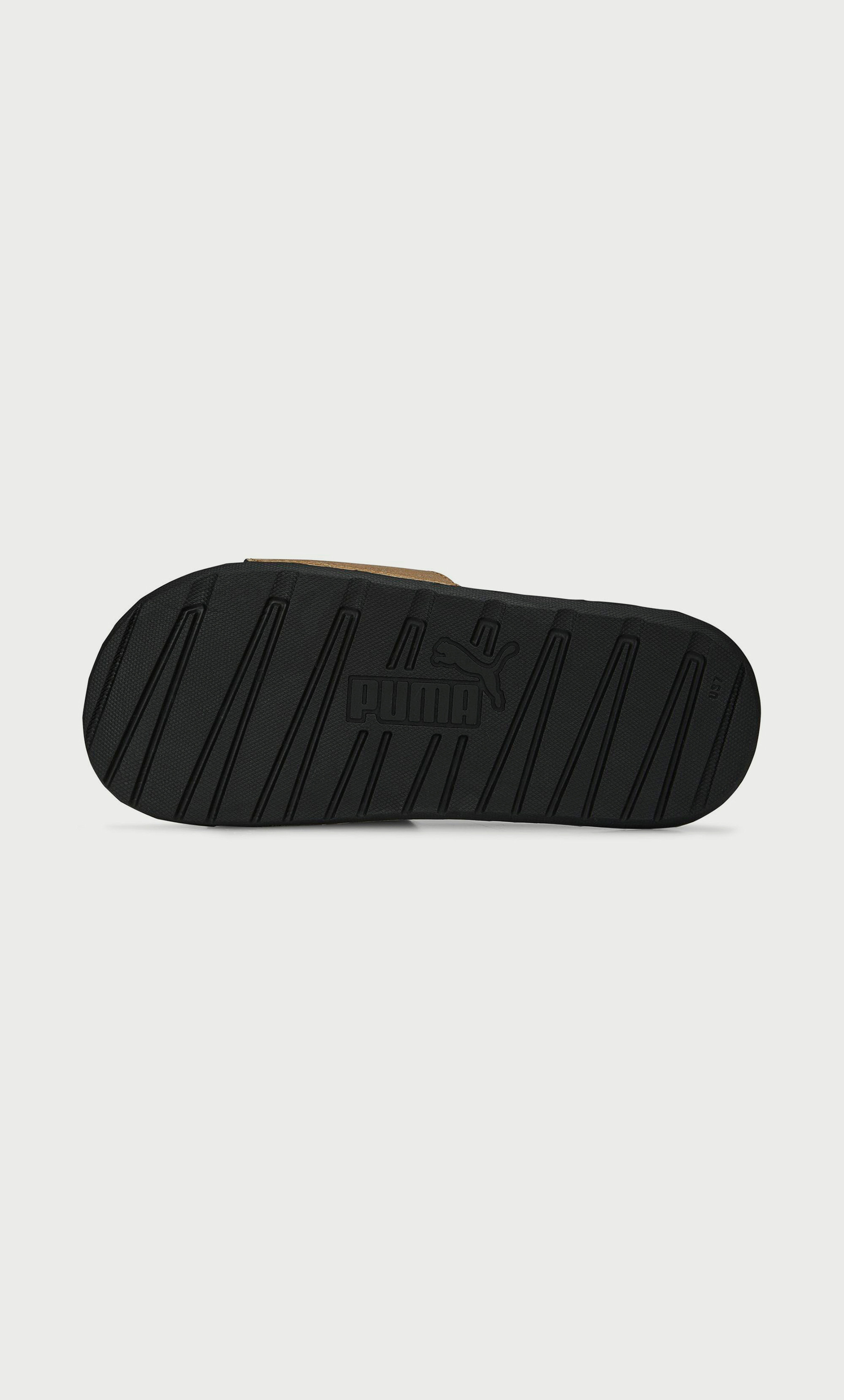 سلايدز بوما كول كات 2.0 سبيس ميتاليك 39096501-girls-shoes-flipflopsandslides-image-4