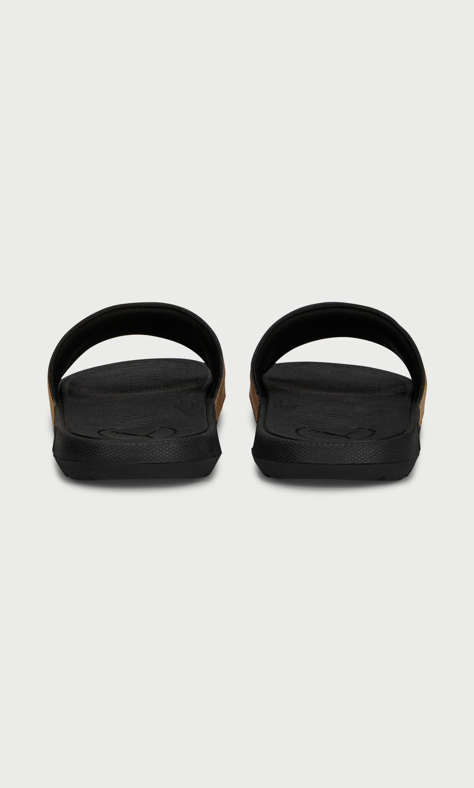 سلايدز بوما كول كات 2.0 سبيس ميتاليك 39096501-girls-shoes-flipflopsandslides-image-5