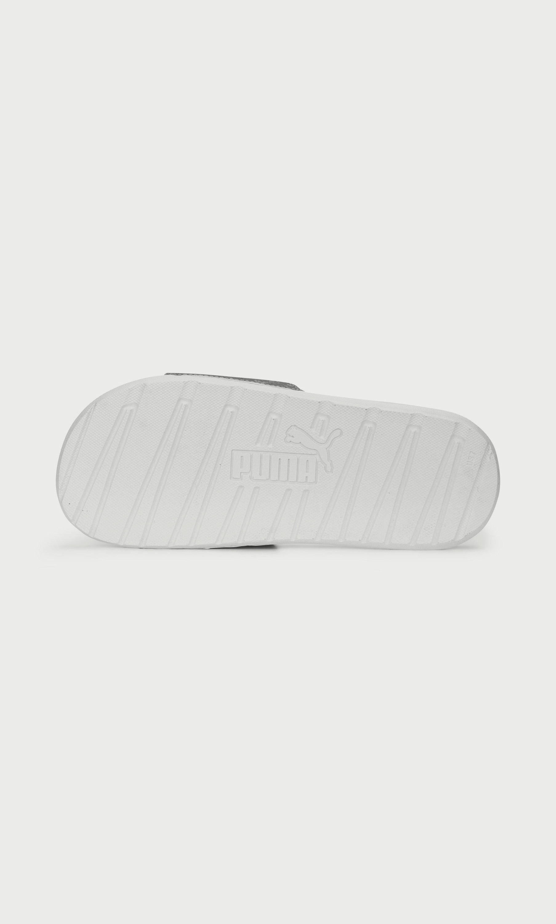 سلايدز بوما كول كات 2.0 سبيس ميتاليك 39096501-girls-shoes-flipflopsandslides-image-9