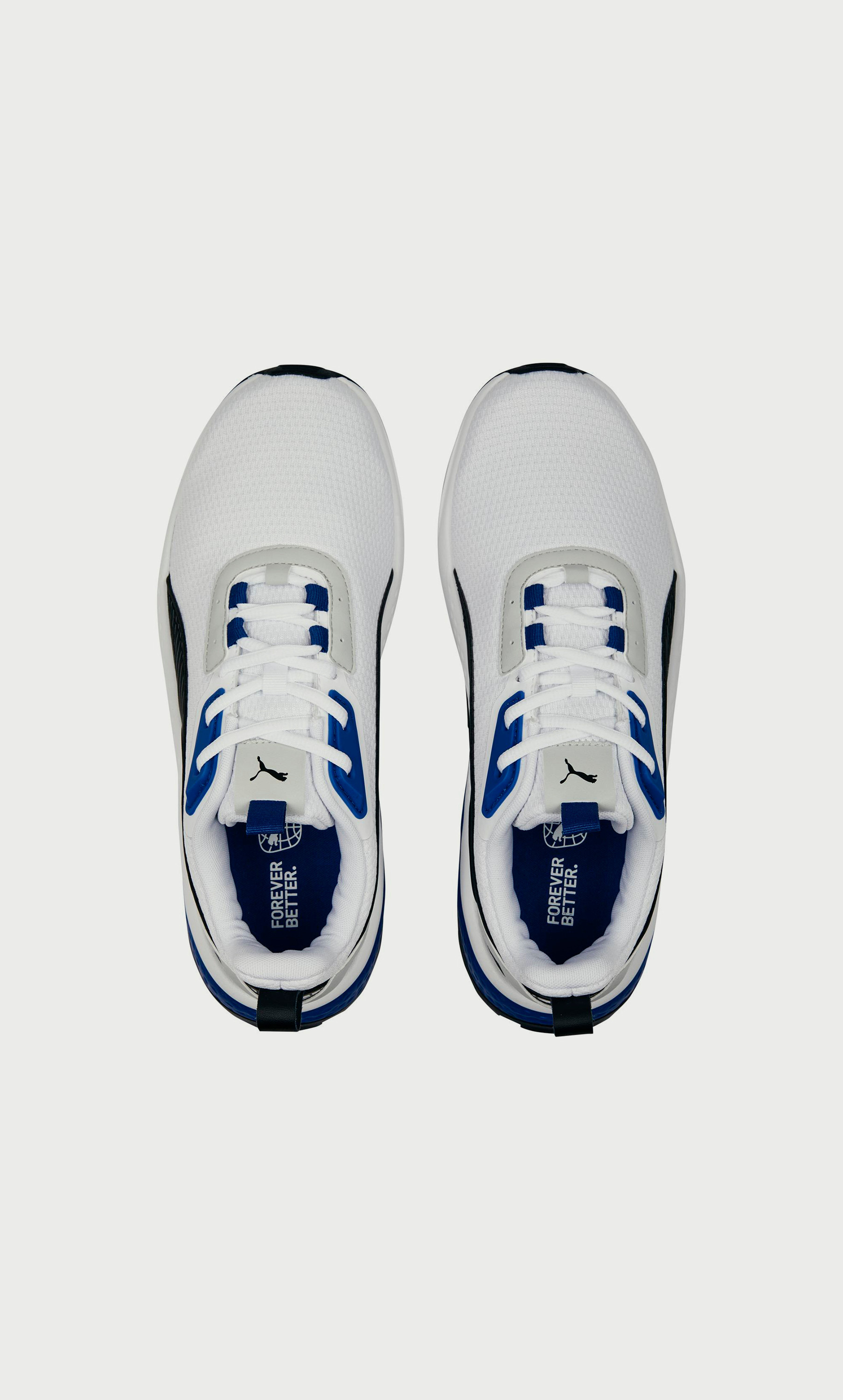 سنيكرز من بوما أنزارون FS 2.0 للرجال 39098203-sports-men-shoes-image-3