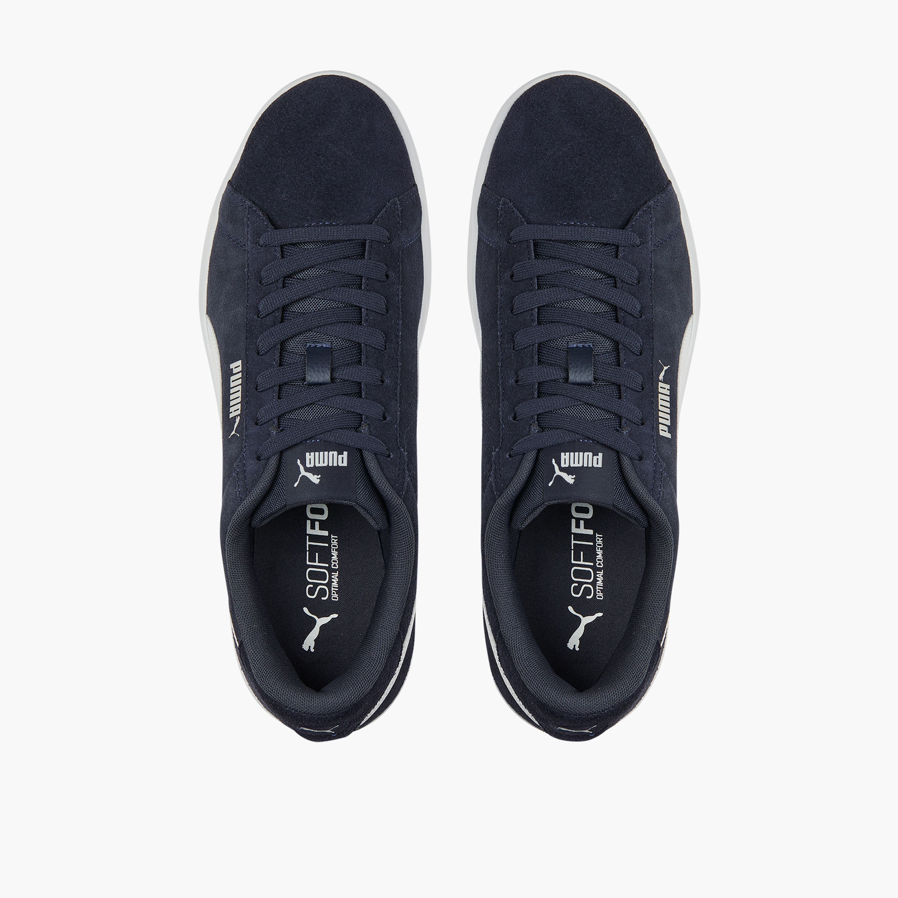 بوما حذاء رياضي سماش 3.0 أل للرجال 390984 |OE-sports-men-shoes-image-5