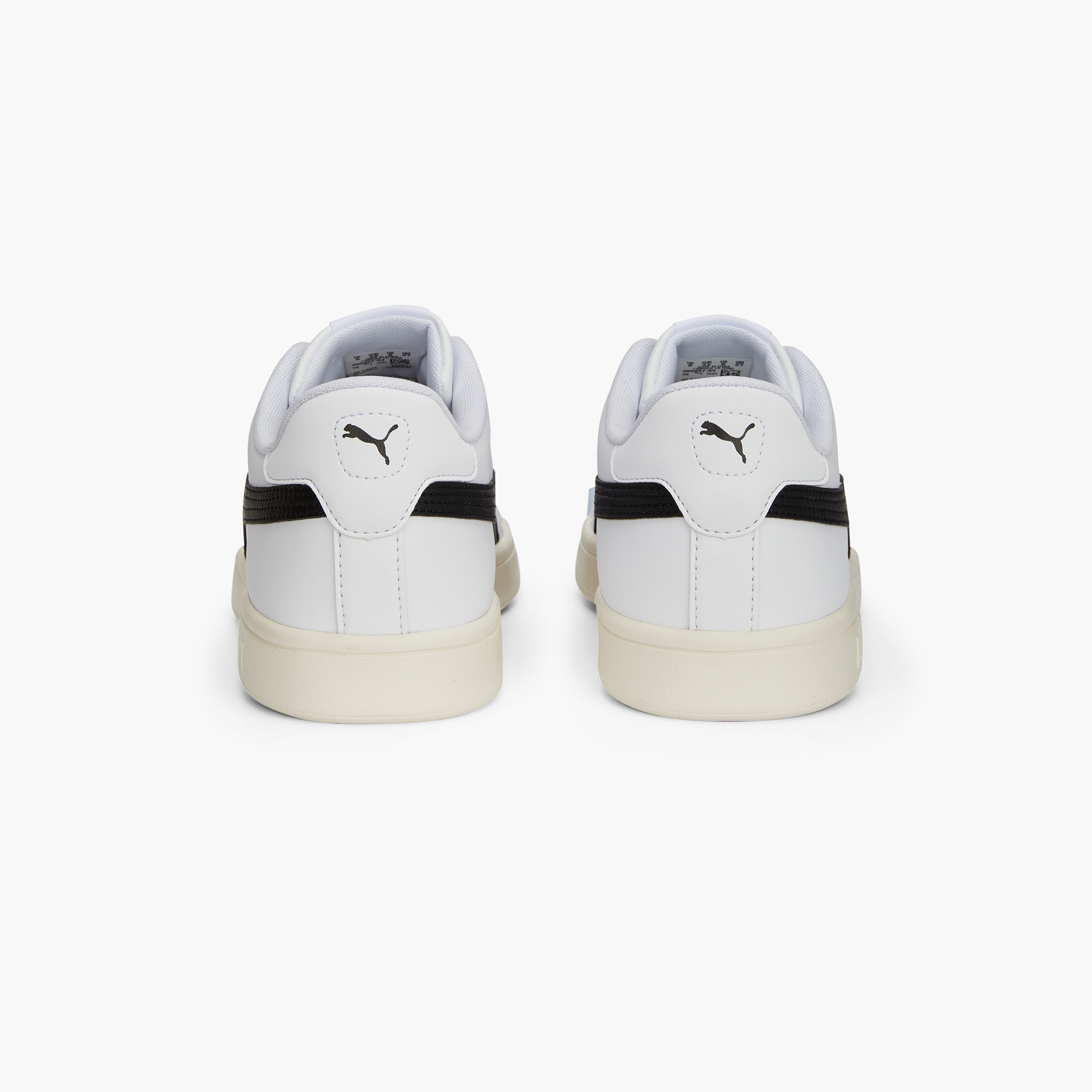 Puma Smash 3.0 L Unisex Sneakers 390987 | OE-sports-men-shoes-image-4