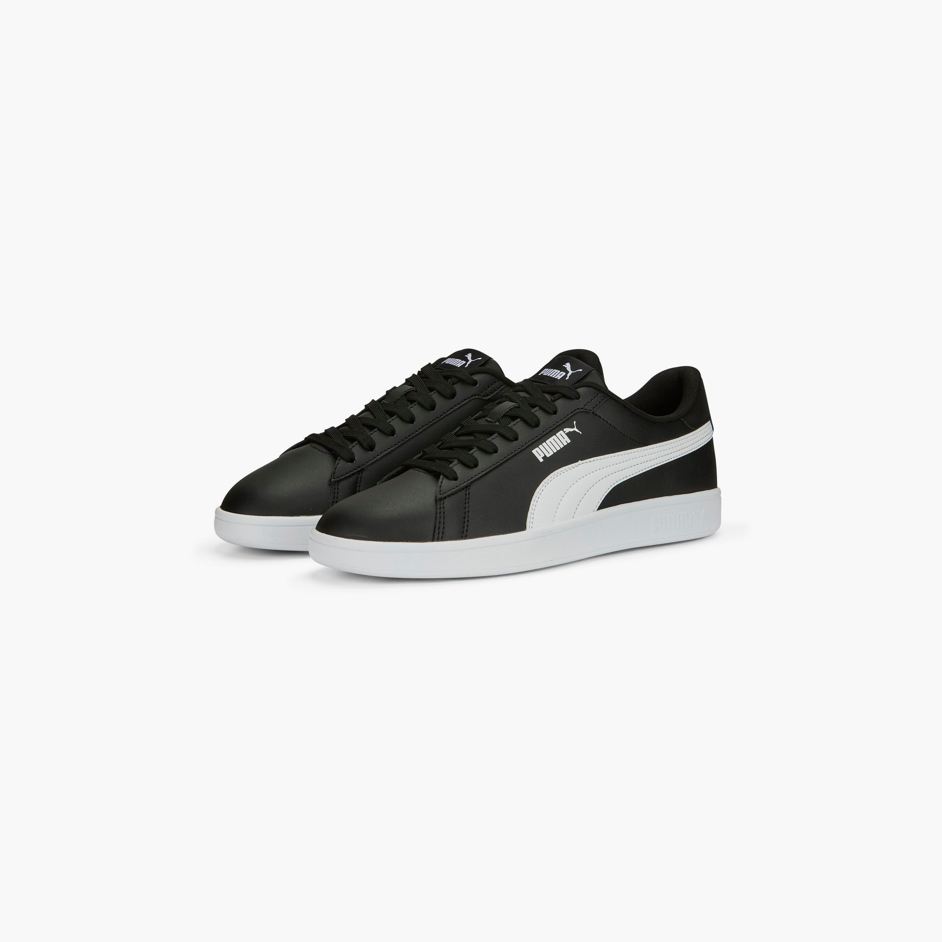 Puma Smash 3.0 L Unisex Sneakers | 390987-sports-men-shoes-image-1