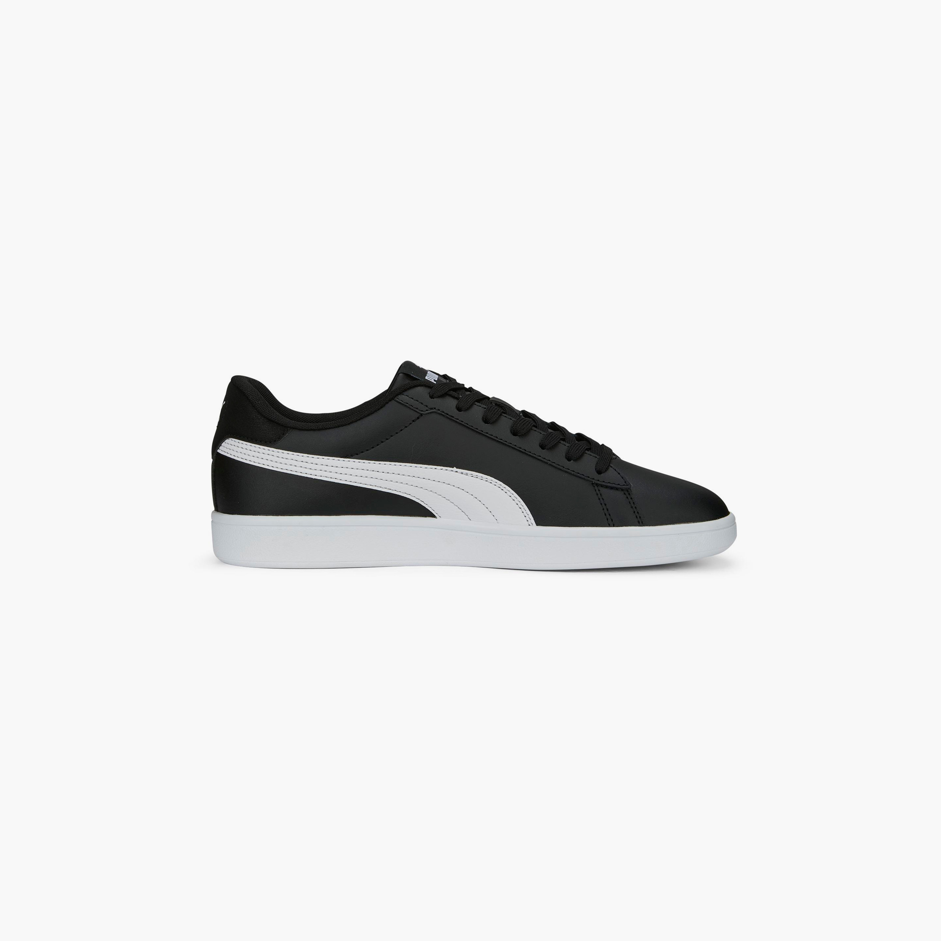 Puma Smash 3.0 L Unisex Sneakers | 390987-sports-men-shoes-image-2