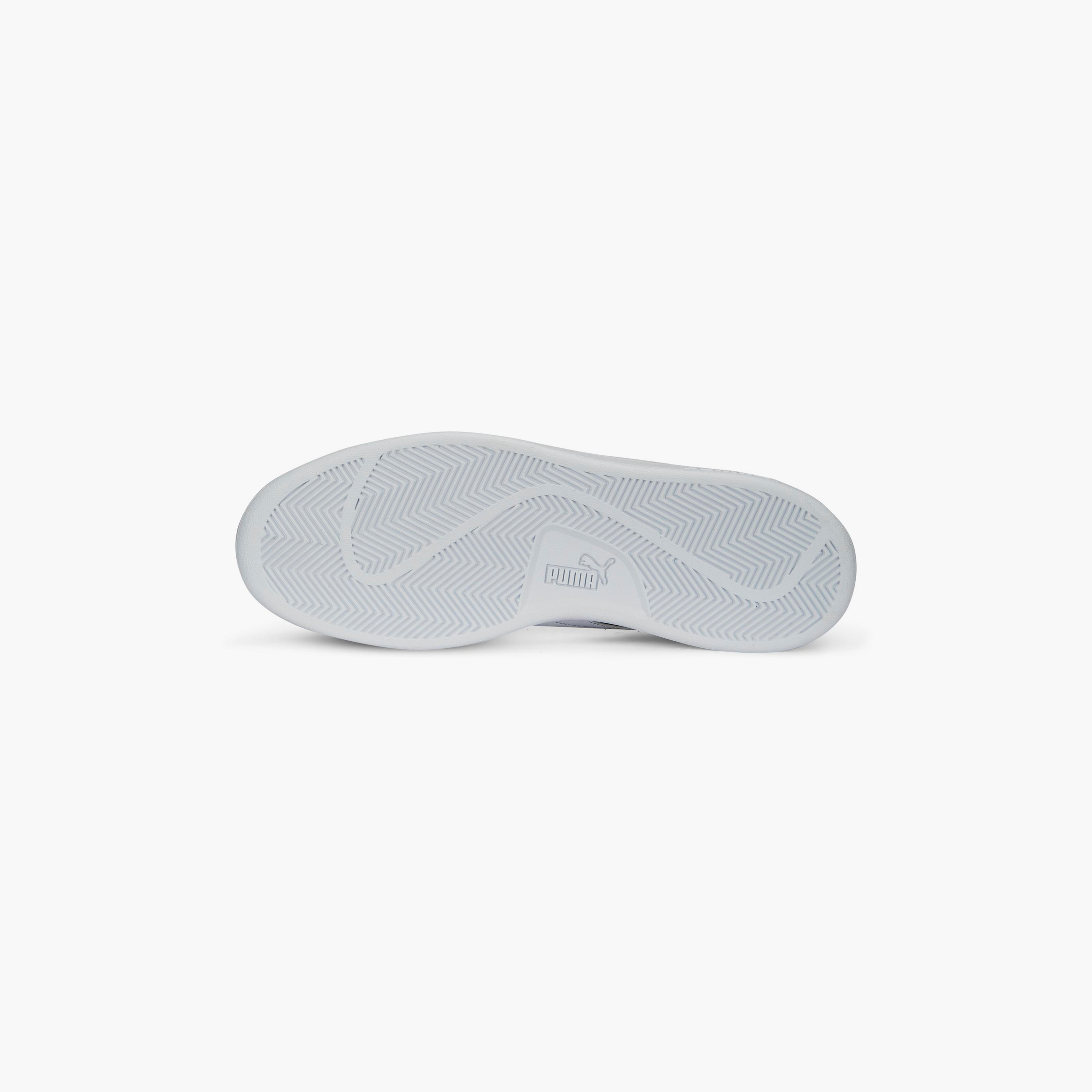 Puma Smash 3.0 L Unisex Sneakers | 390987-sports-men-shoes-image-4