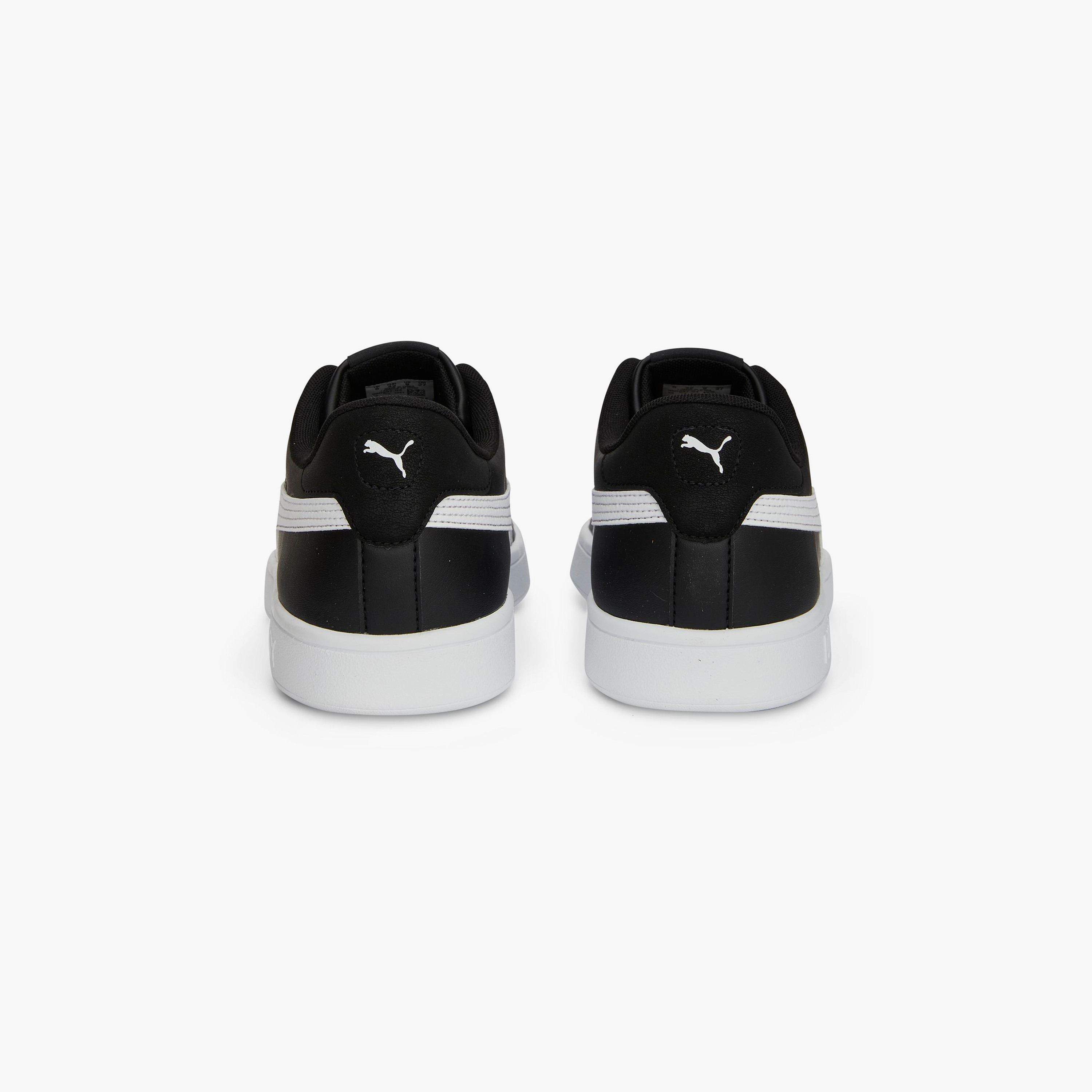 Puma Smash 3.0 L Unisex Sneakers | 390987-sports-men-shoes-image-5