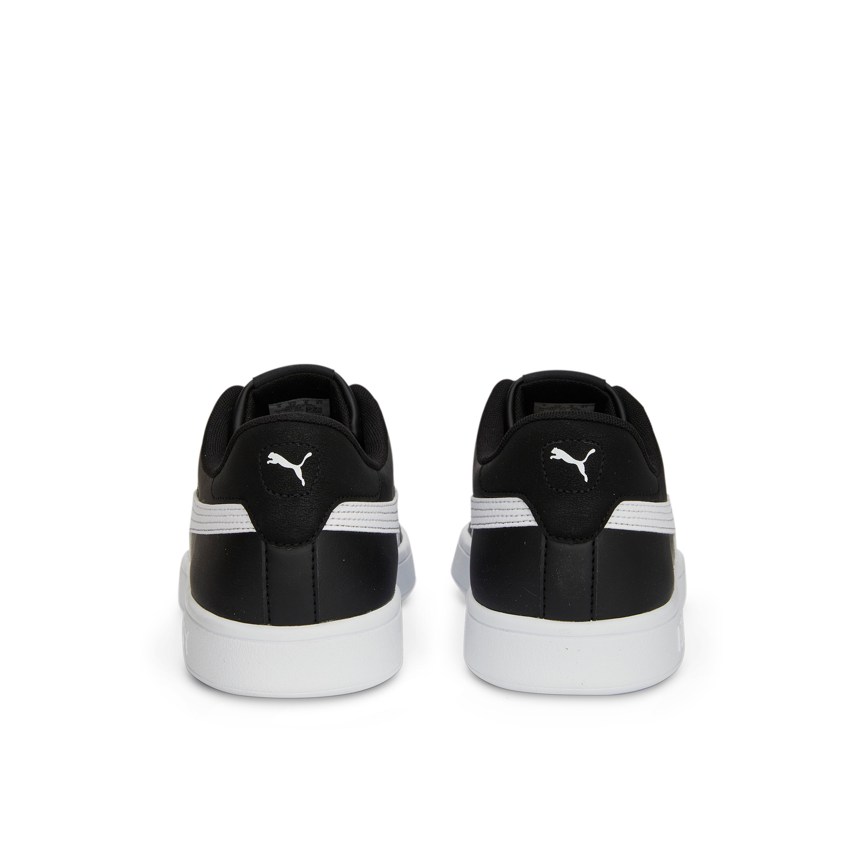 Puma Men Smash 3.0 L Lace-Up Ankle Sneakers-men-shoes-sneakers-image-6