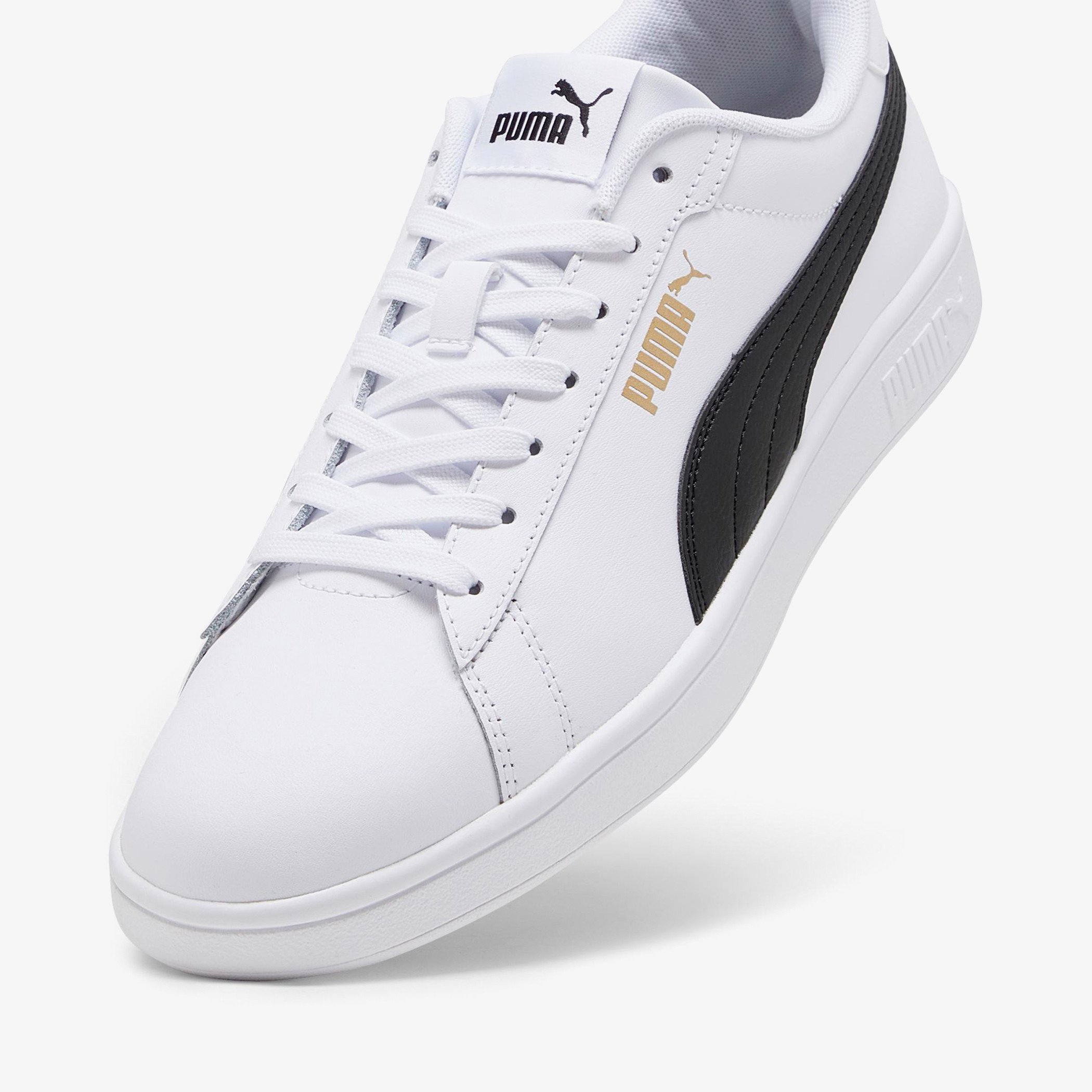 Shop Puma Men s Lace Up Trainers Online Splash UAE