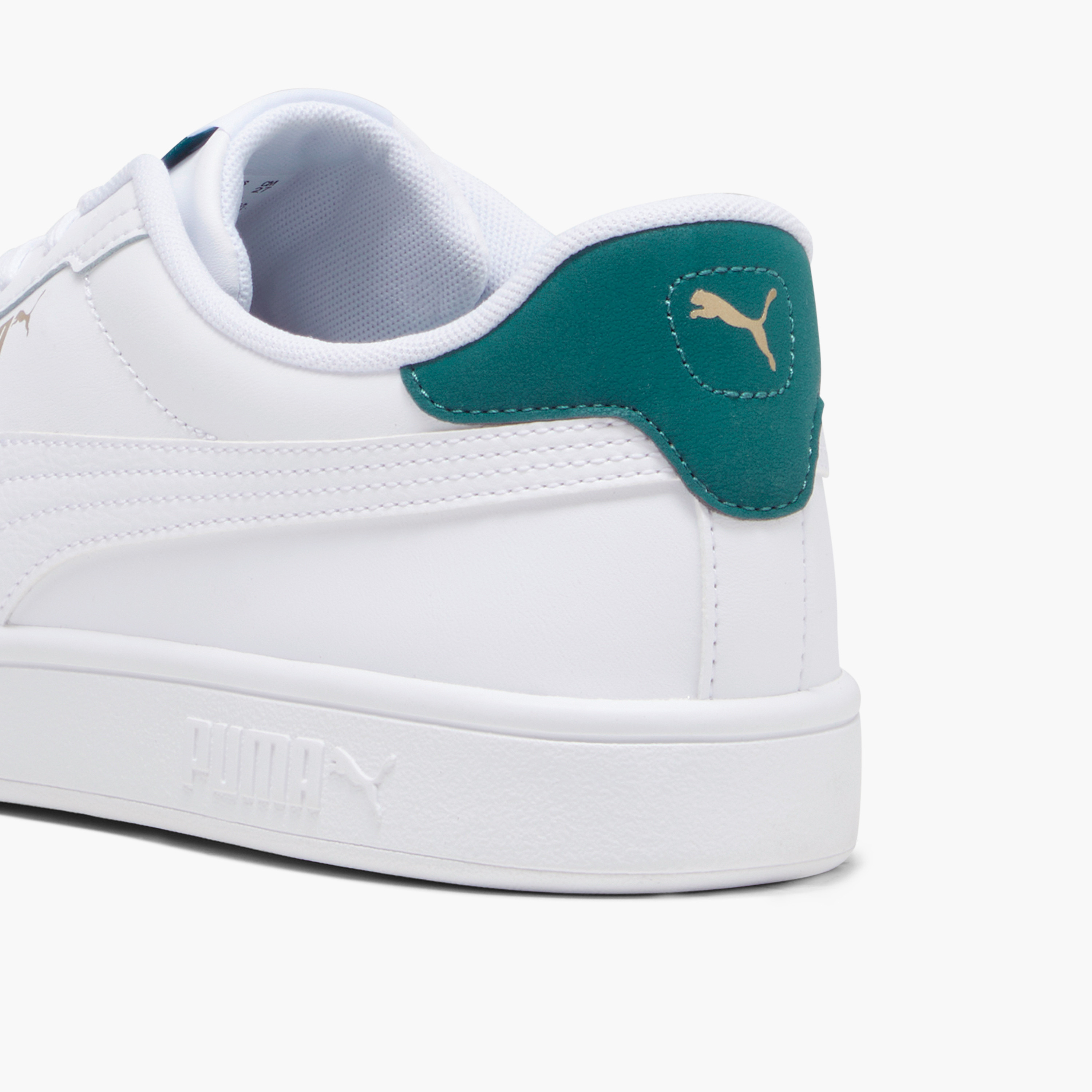 Puma Smash 3.0 L Unisex Sneakers 390987 | OE-sports-men-shoes-image-5