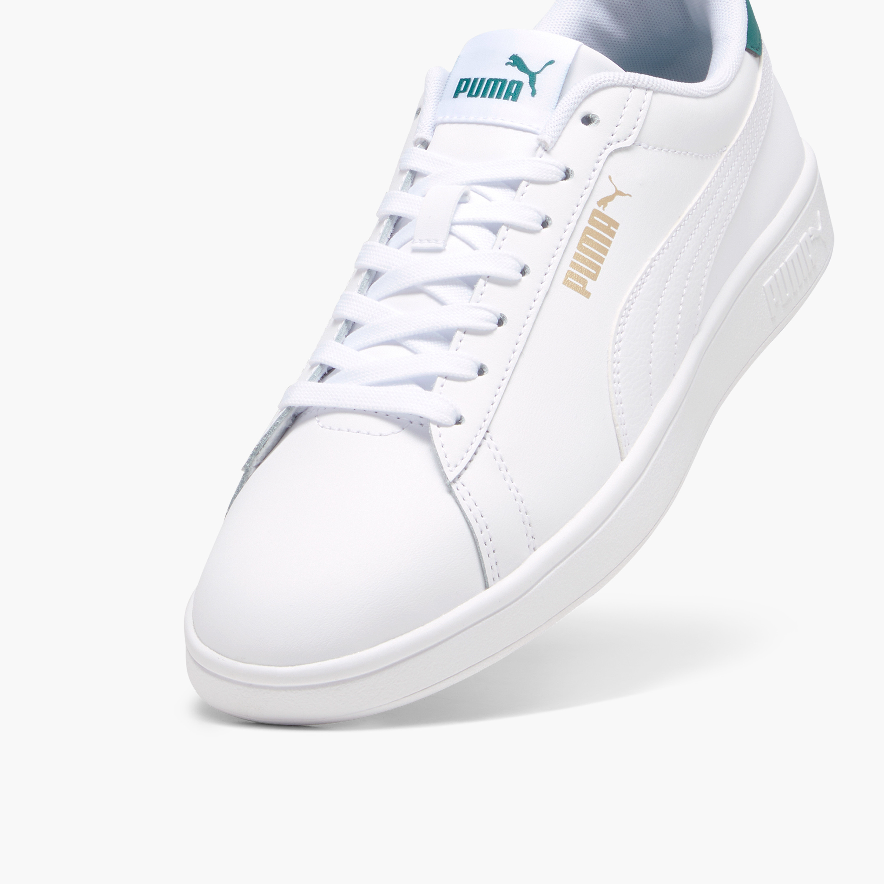 Puma Smash 3.0 L Unisex Sneakers 390987 | OE-sports-men-shoes-image-6
