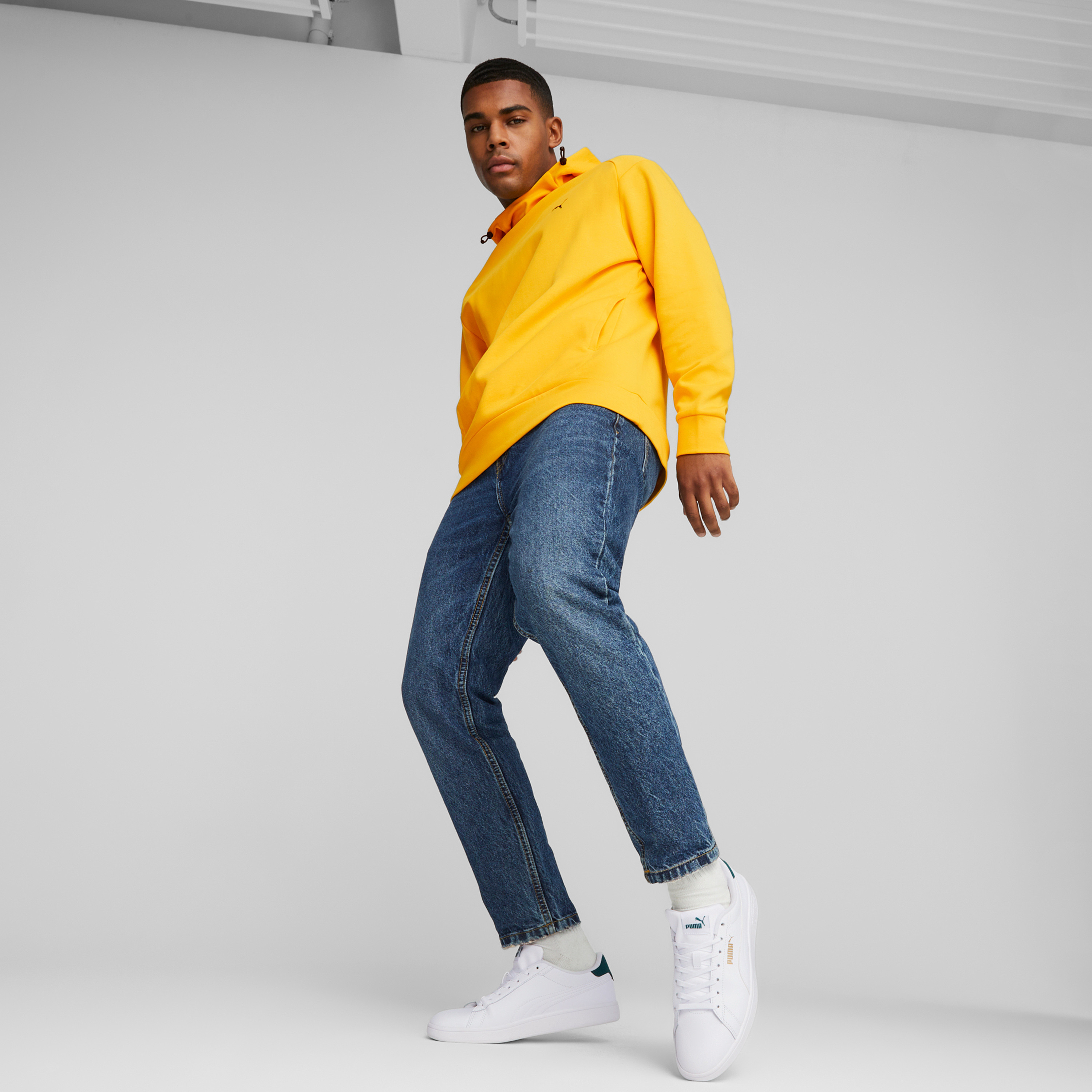 بوما حذاء رياضي سماش 3.0 أل لكلا الجنسين 390987 |OE-sports-men-shoes-image-16