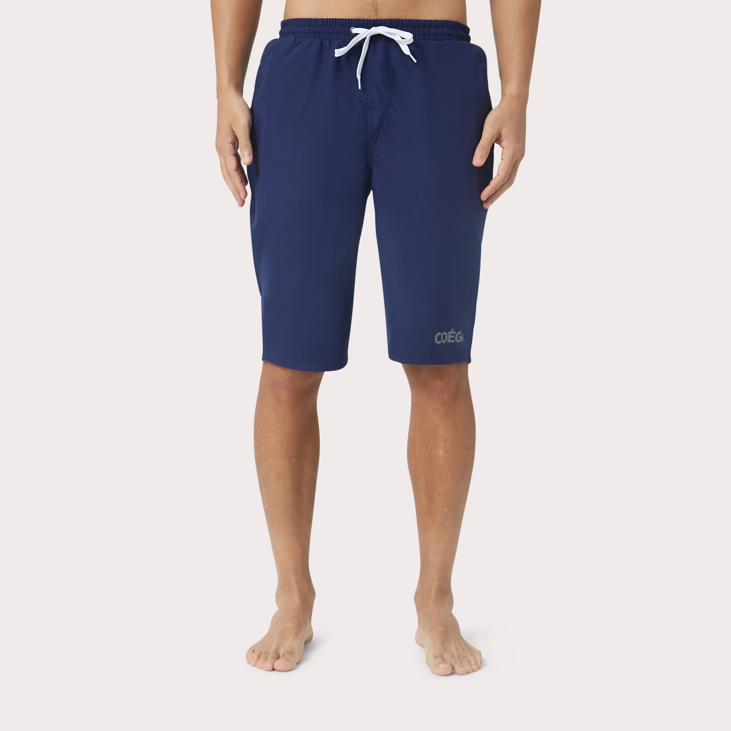 كويغا-  برمودا سباحة للرجال-sports-men-clothing-swimwear-image-1