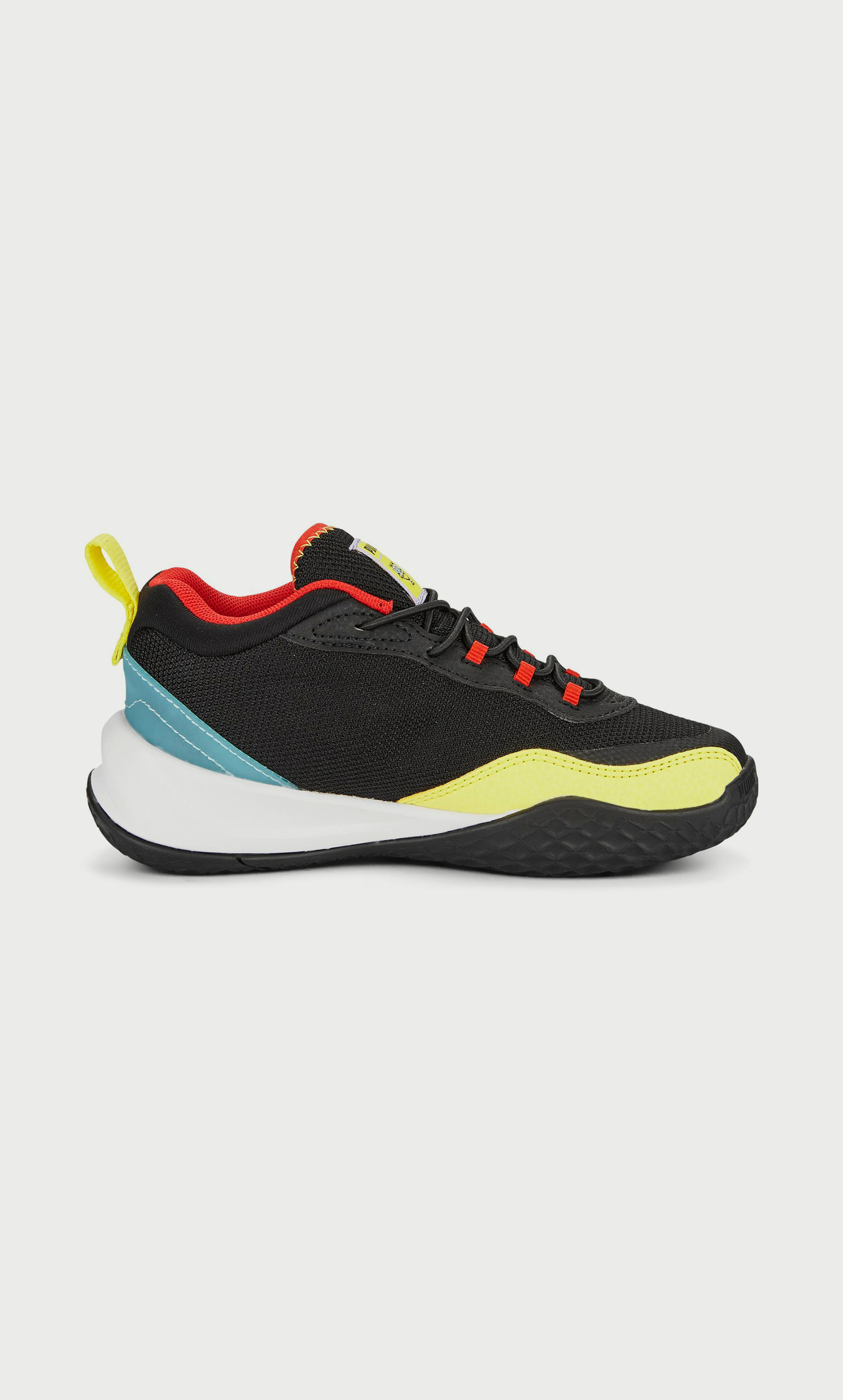 سنيكرز من بوما بلاي ميكر سبونجبوب للأطفال 39118701-boys-shoes-sneakers-image-2