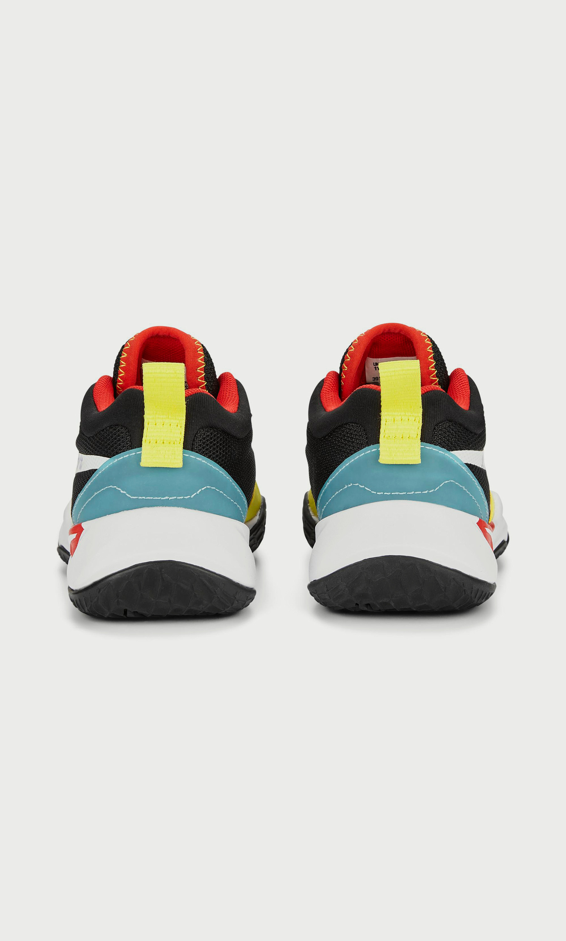 سنيكرز من بوما بلاي ميكر سبونجبوب للأطفال 39118701-boys-shoes-sneakers-image-5