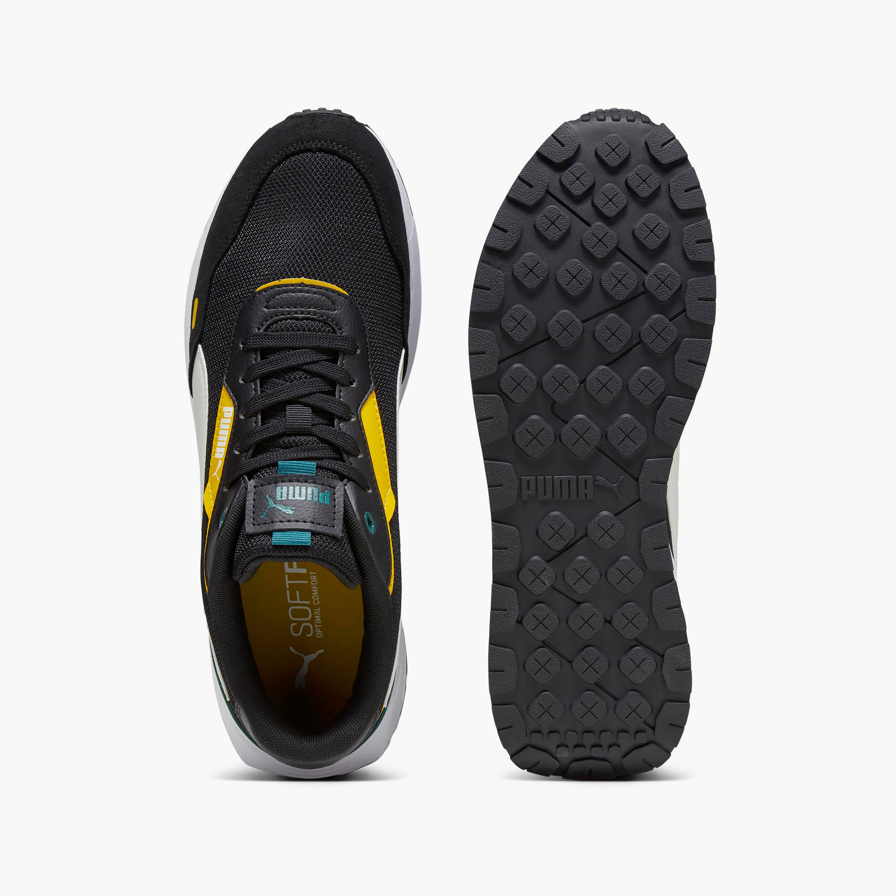 Puma Runtamed Plus Men Sneakers | 391250-sports-men-shoes-image-4