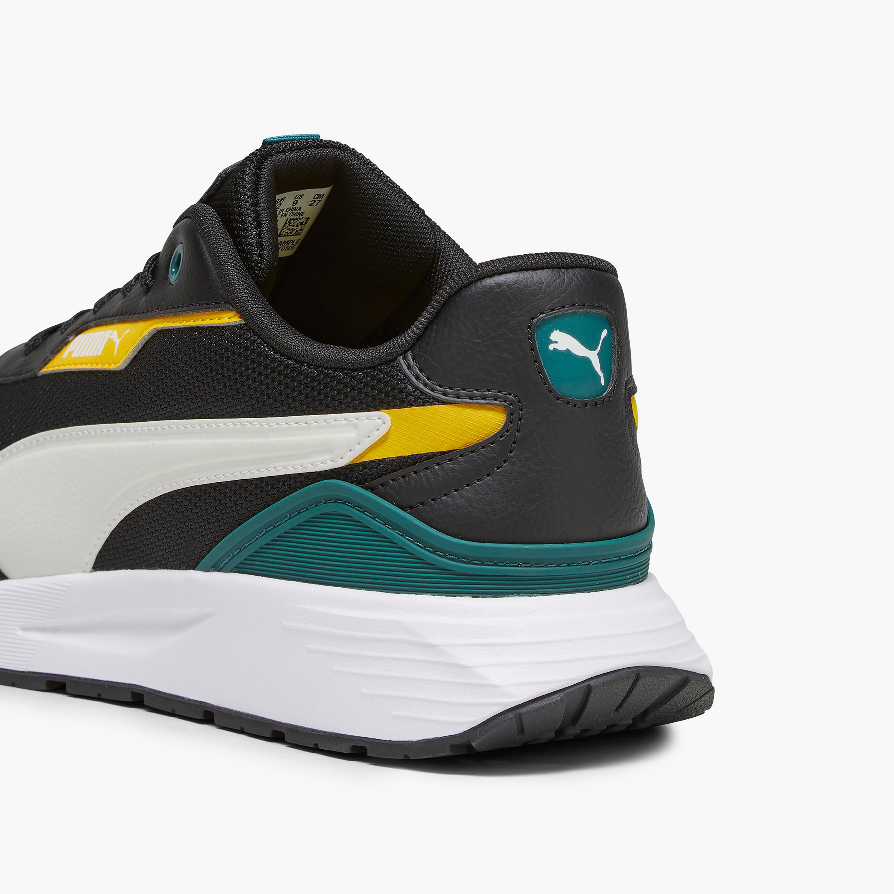 Puma Runtamed Plus Men Sneakers | 391250-sports-men-shoes-image-5