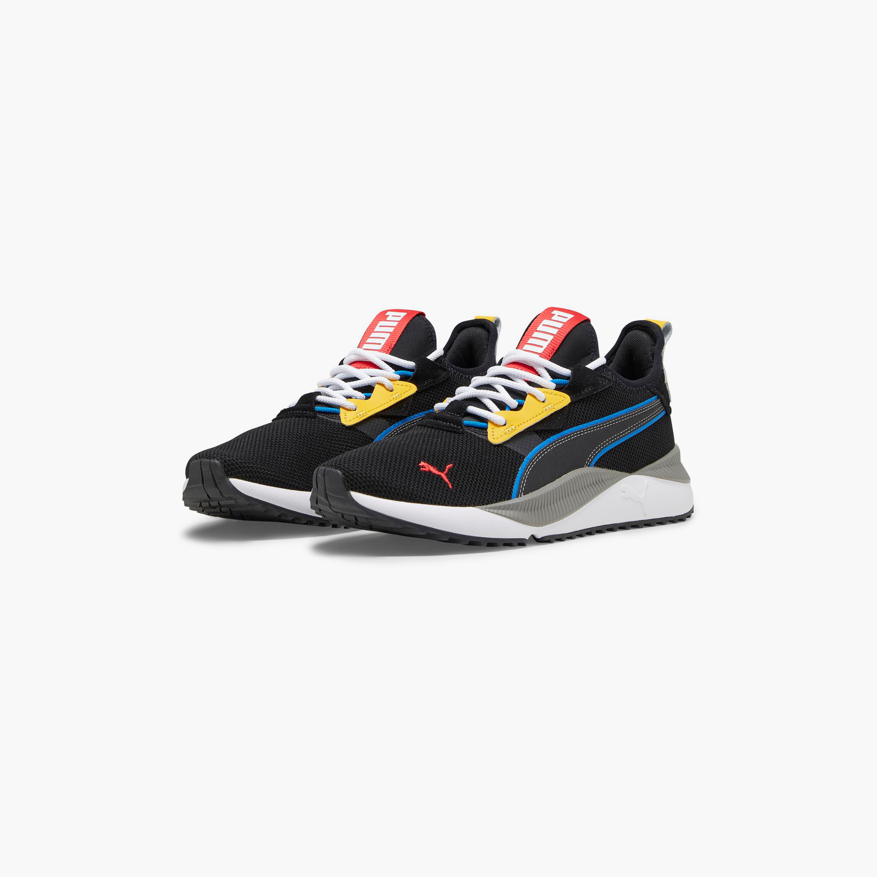 Puma Pacer Future Street WIP Men Sneakers | 391308-sports-men-shoes-image-1