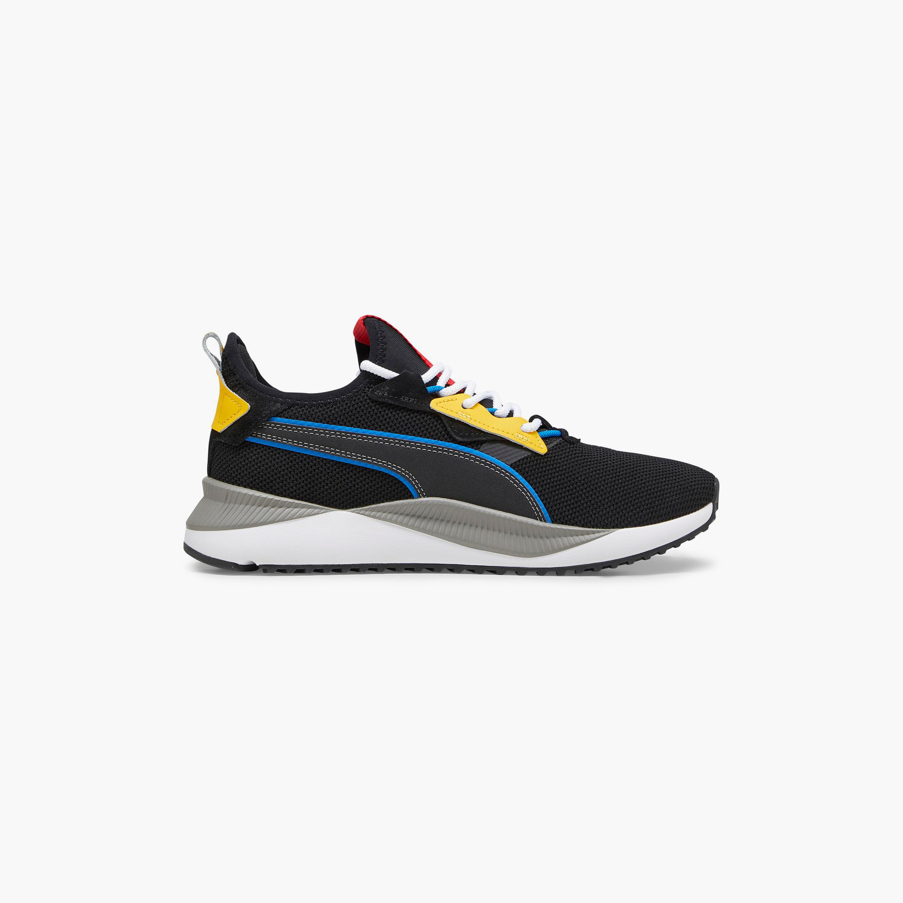 Puma Pacer Future Street WIP Men Sneakers | 391308-sports-men-shoes-image-2