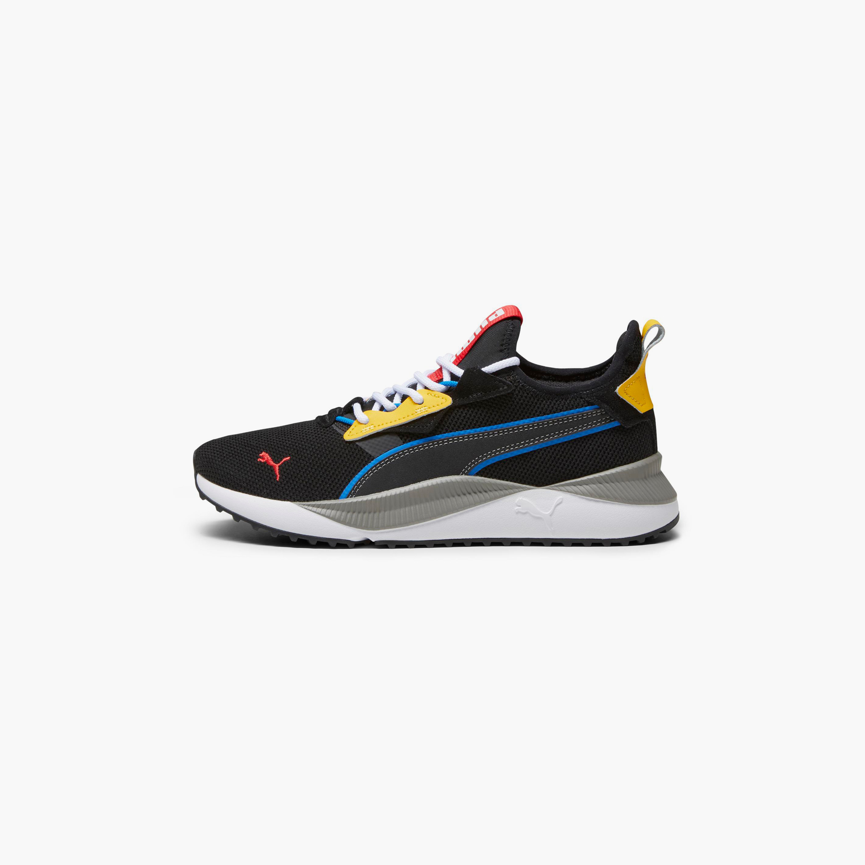 Puma Pacer Future Street WIP Men Sneakers | 391308-sports-men-shoes-image-3