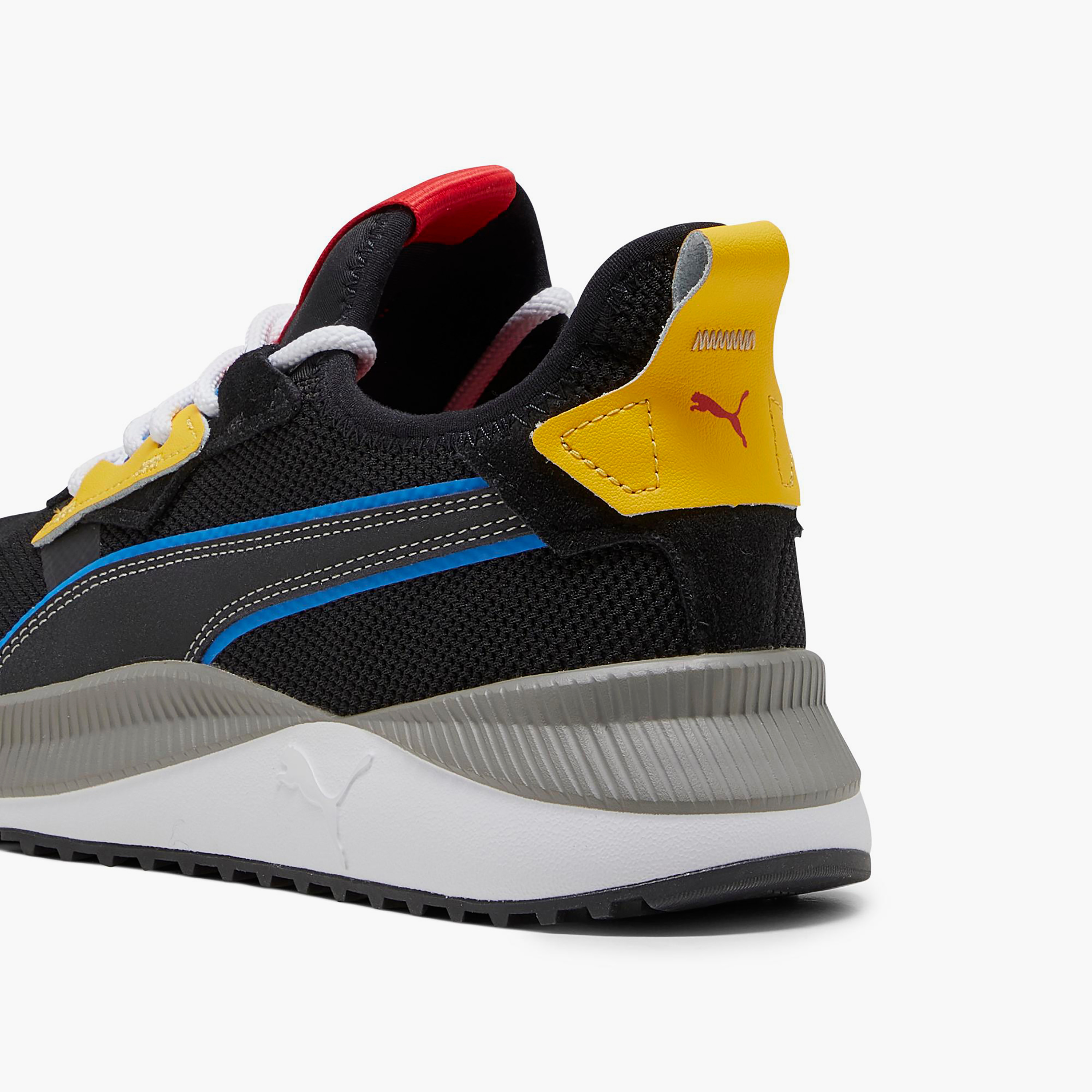 Puma Pacer Future Street WIP Men Sneakers | 391308-sports-men-shoes-image-5