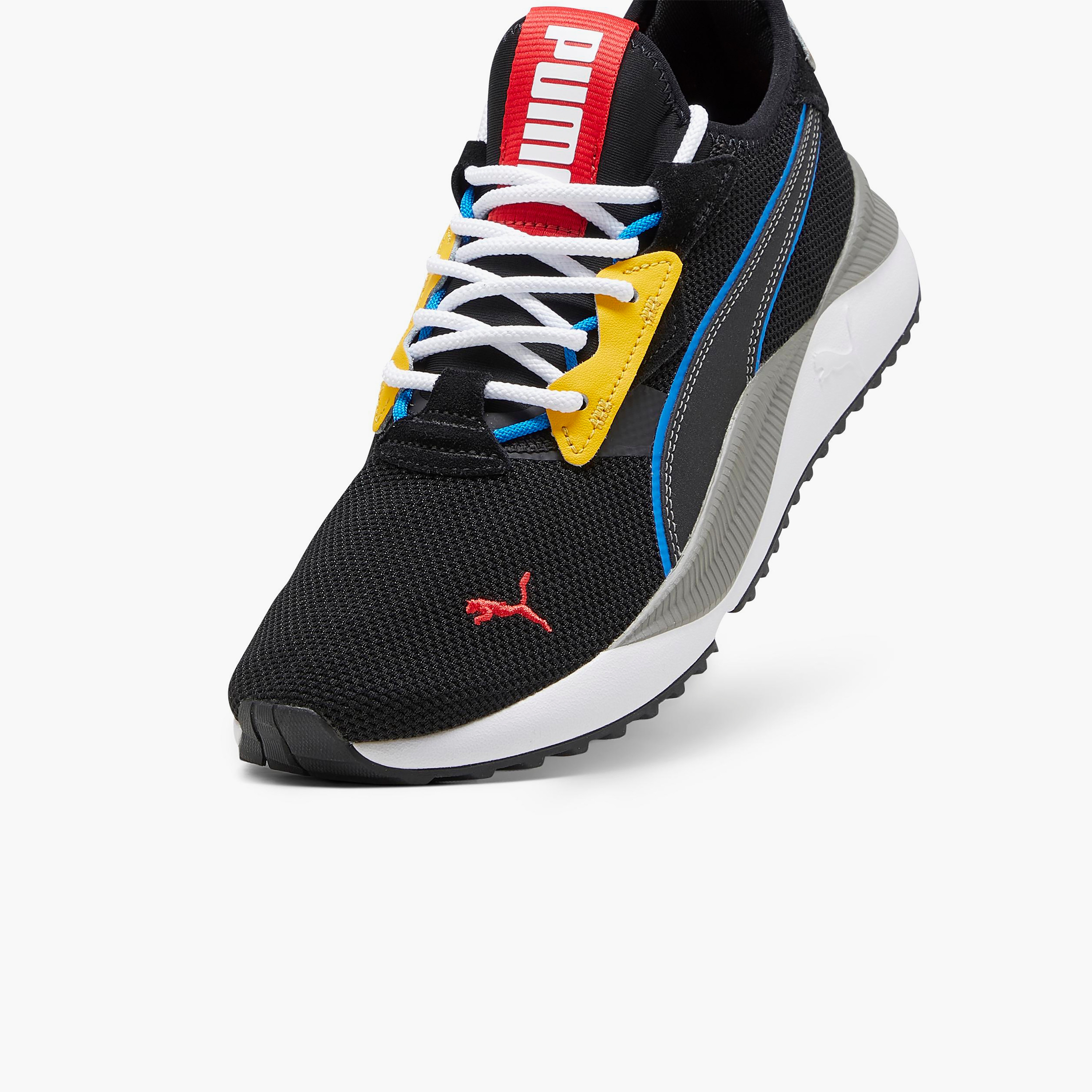 Puma Pacer Future Street WIP Men Sneakers | 391308-sports-men-shoes-image-6