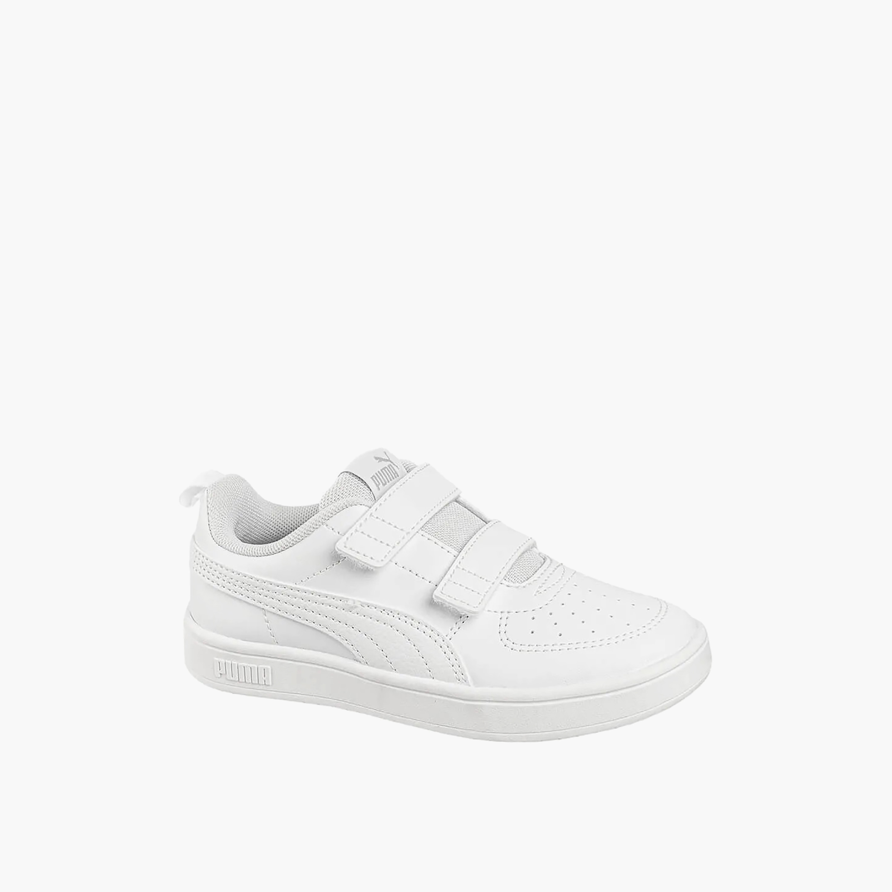 Puma Rickie V Sneakers 39132701 | OE-boys-shoes-schoolshoes-image-1