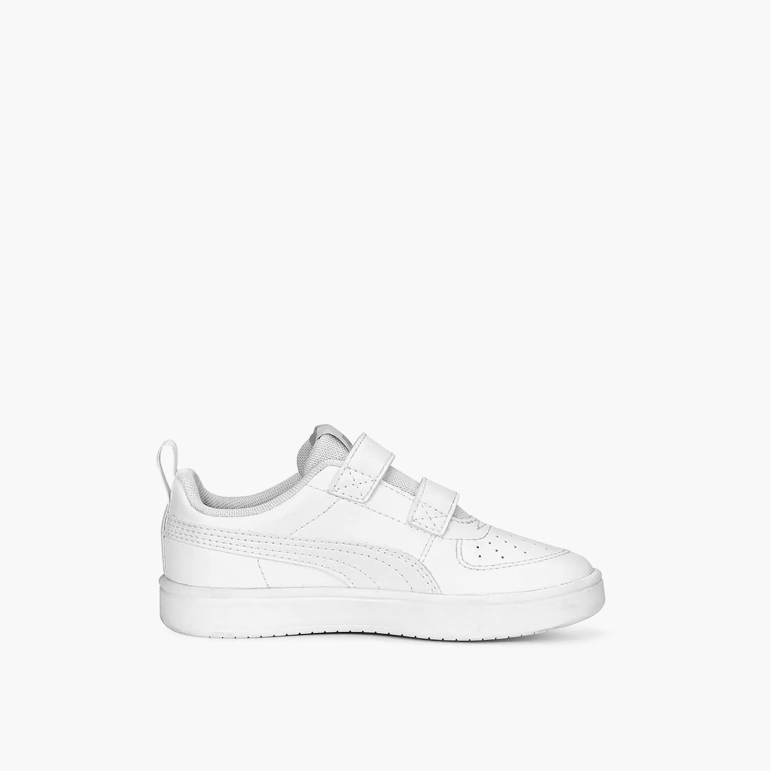 Puma Rickie V Sneakers 39132701 | OE-boys-shoes-schoolshoes-image-3