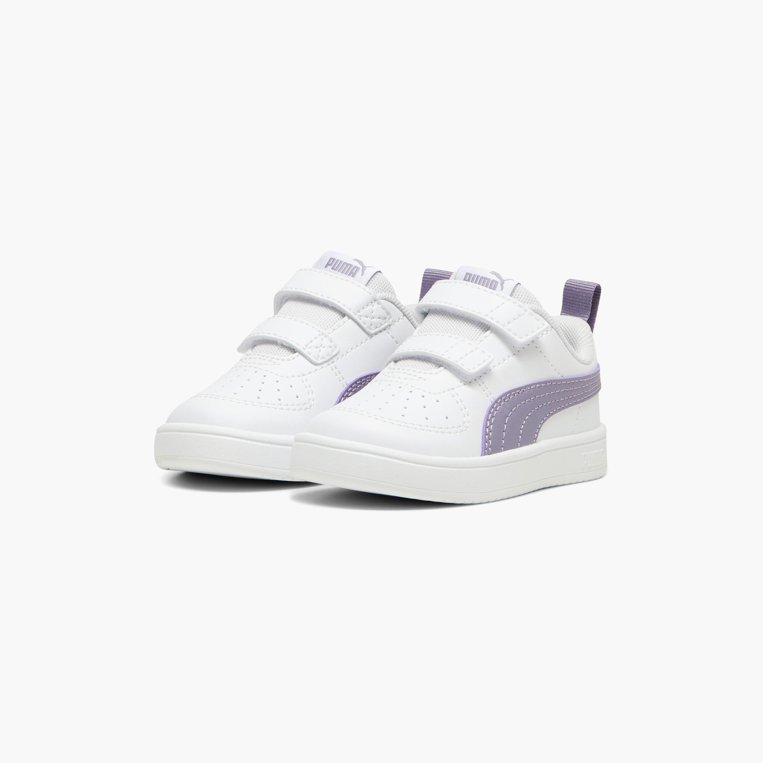 حذاء رياضي ريكي في للفتيات الصغيرات من بوما 39132833 | OE-baby-girls-shoes-closedshoes-image-1