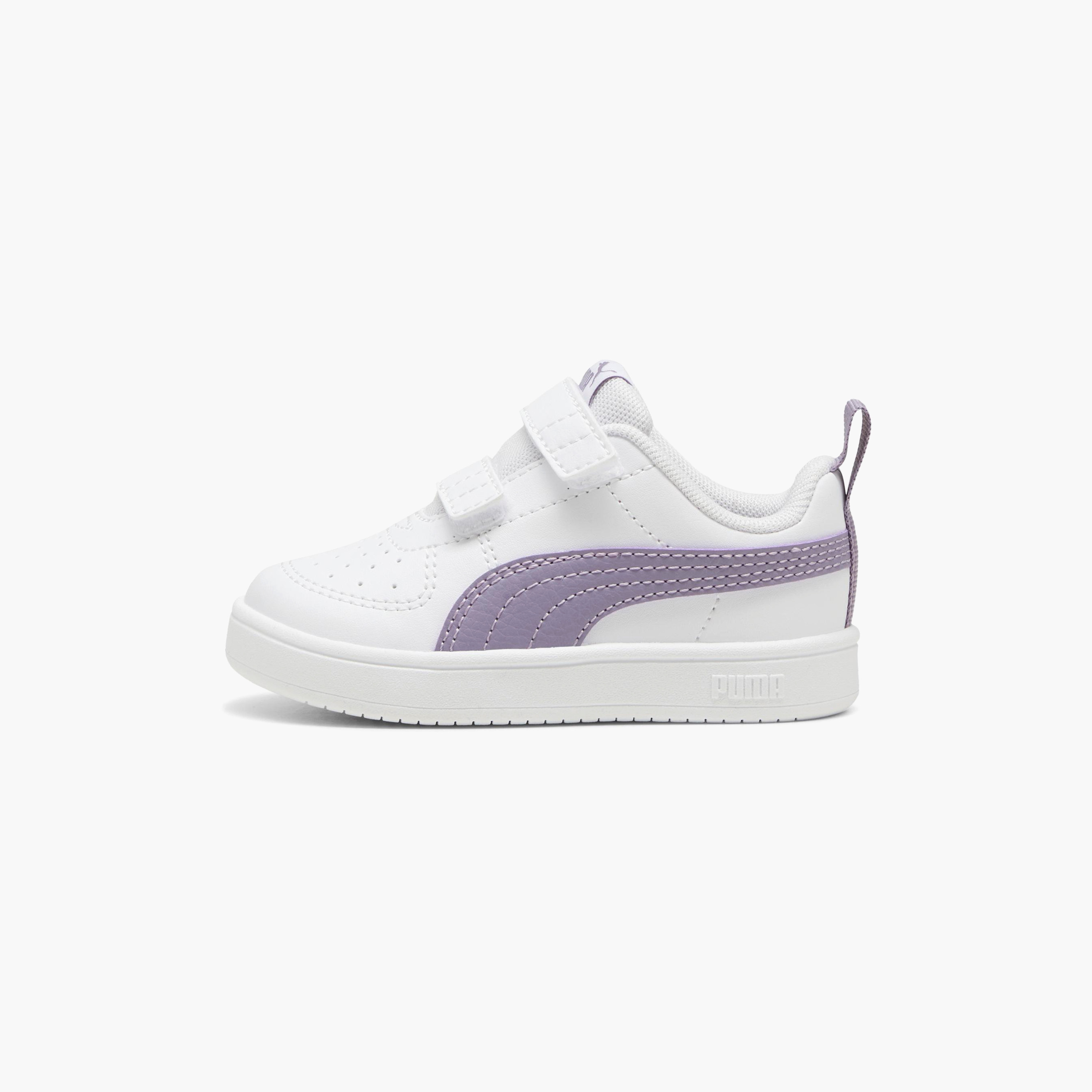حذاء رياضي ريكي في للفتيات الصغيرات من بوما 39132833 | OE-baby-girls-shoes-closedshoes-image-3