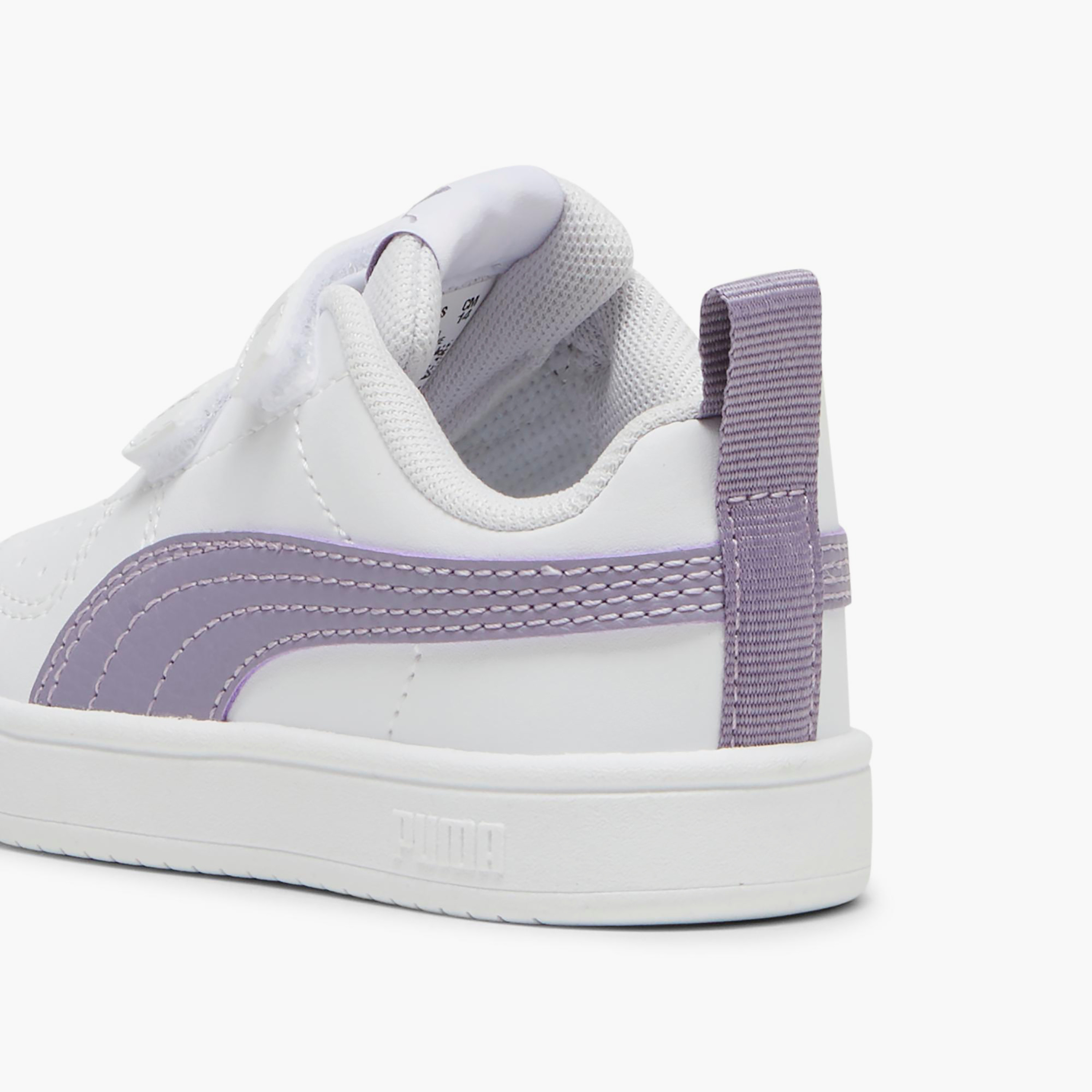 حذاء رياضي ريكي في للفتيات الصغيرات من بوما 39132833 | OE-baby-girls-shoes-closedshoes-image-6